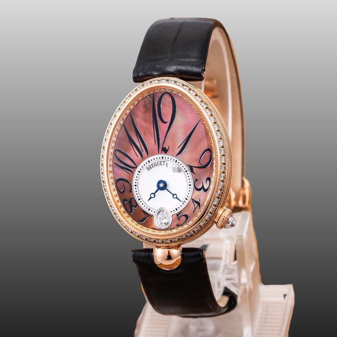 Breguet 8918BR / 5T / 964