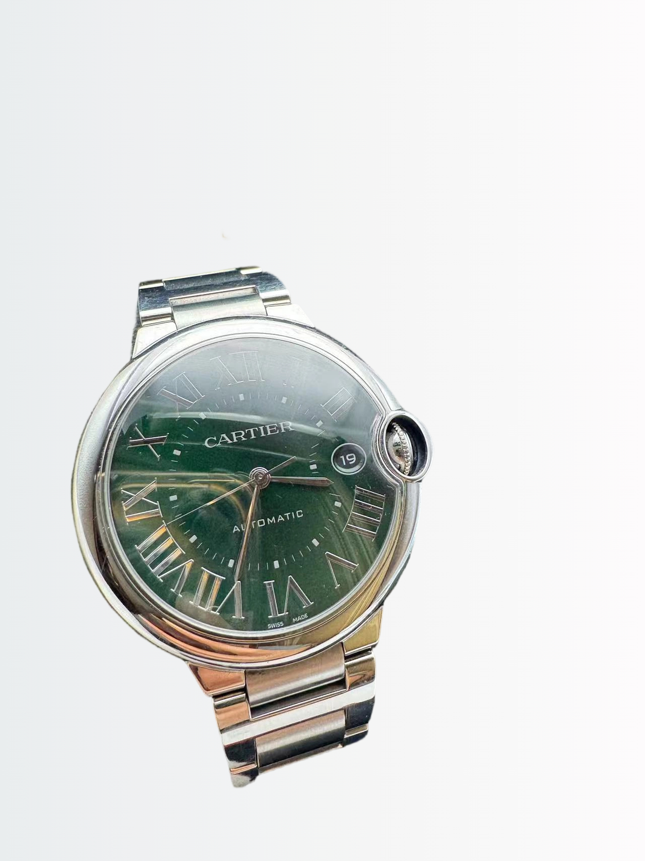 Cartier WSBB0071 detail 3