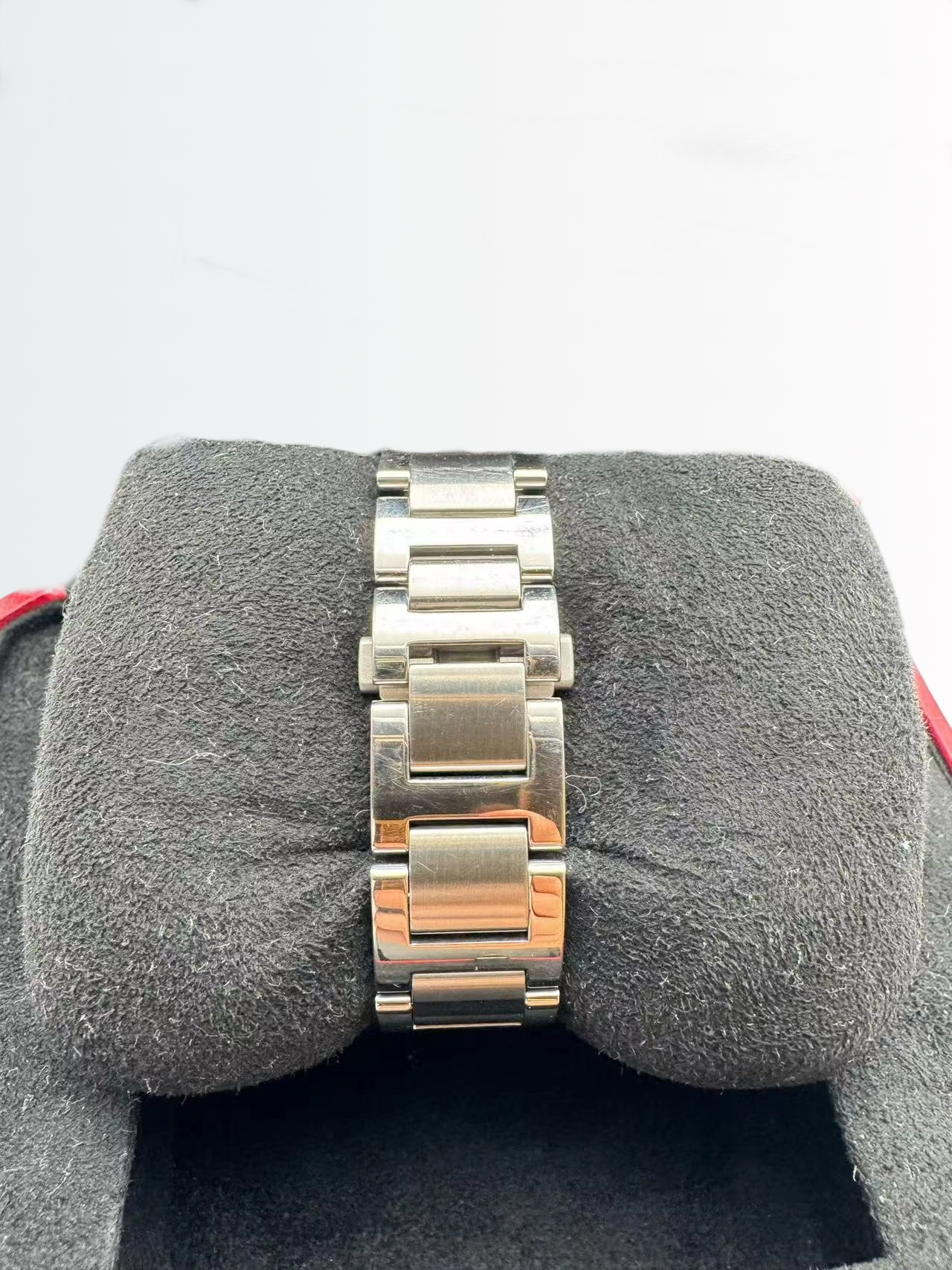 Cartier WSBB0071 detail 5