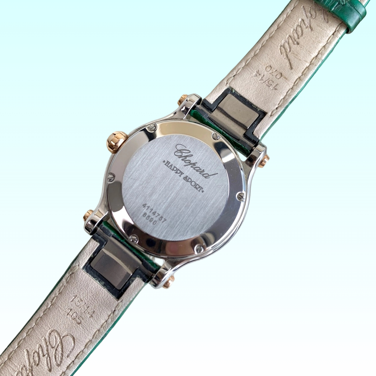 Chopard 278590-6001 detail 4