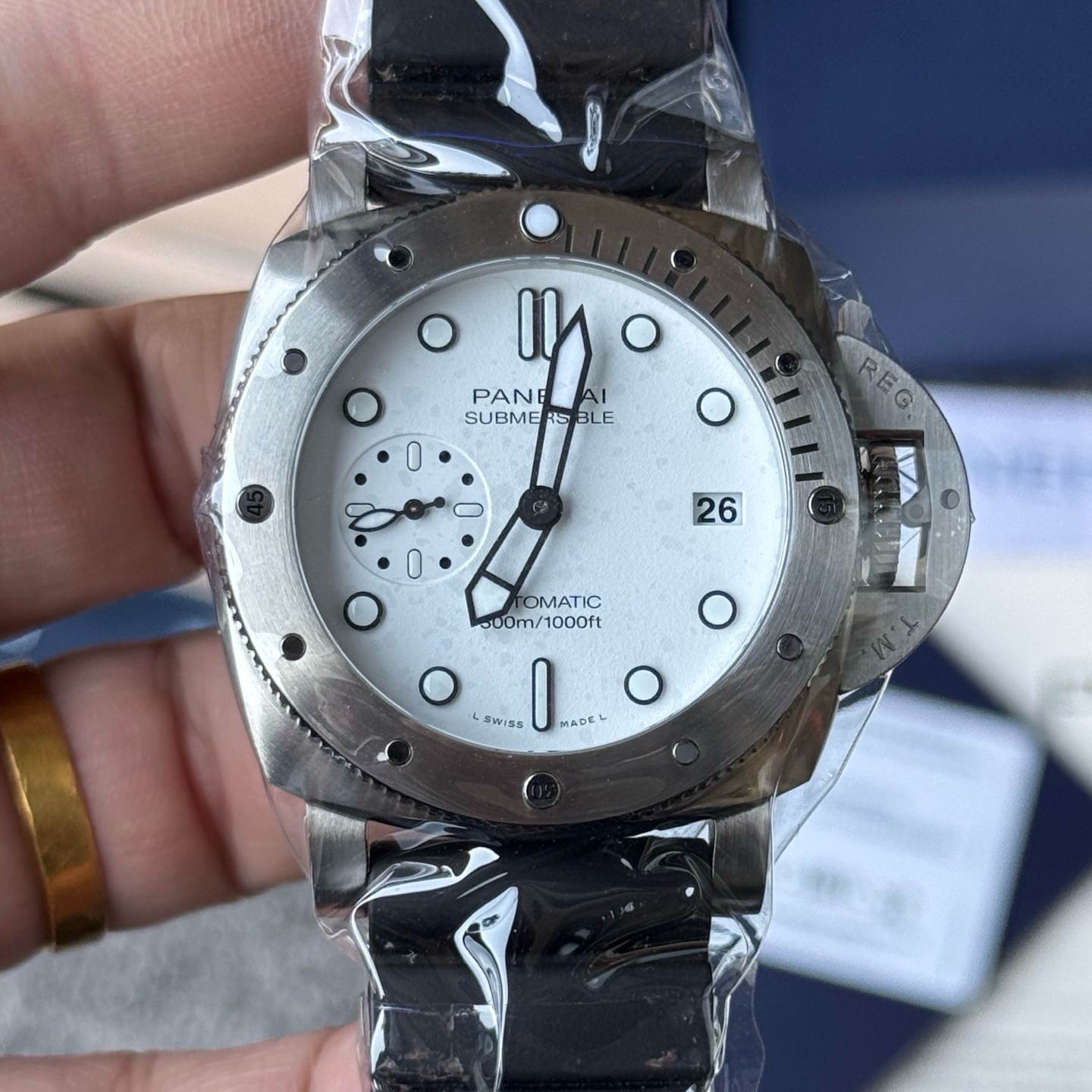 Panerai PAM02223