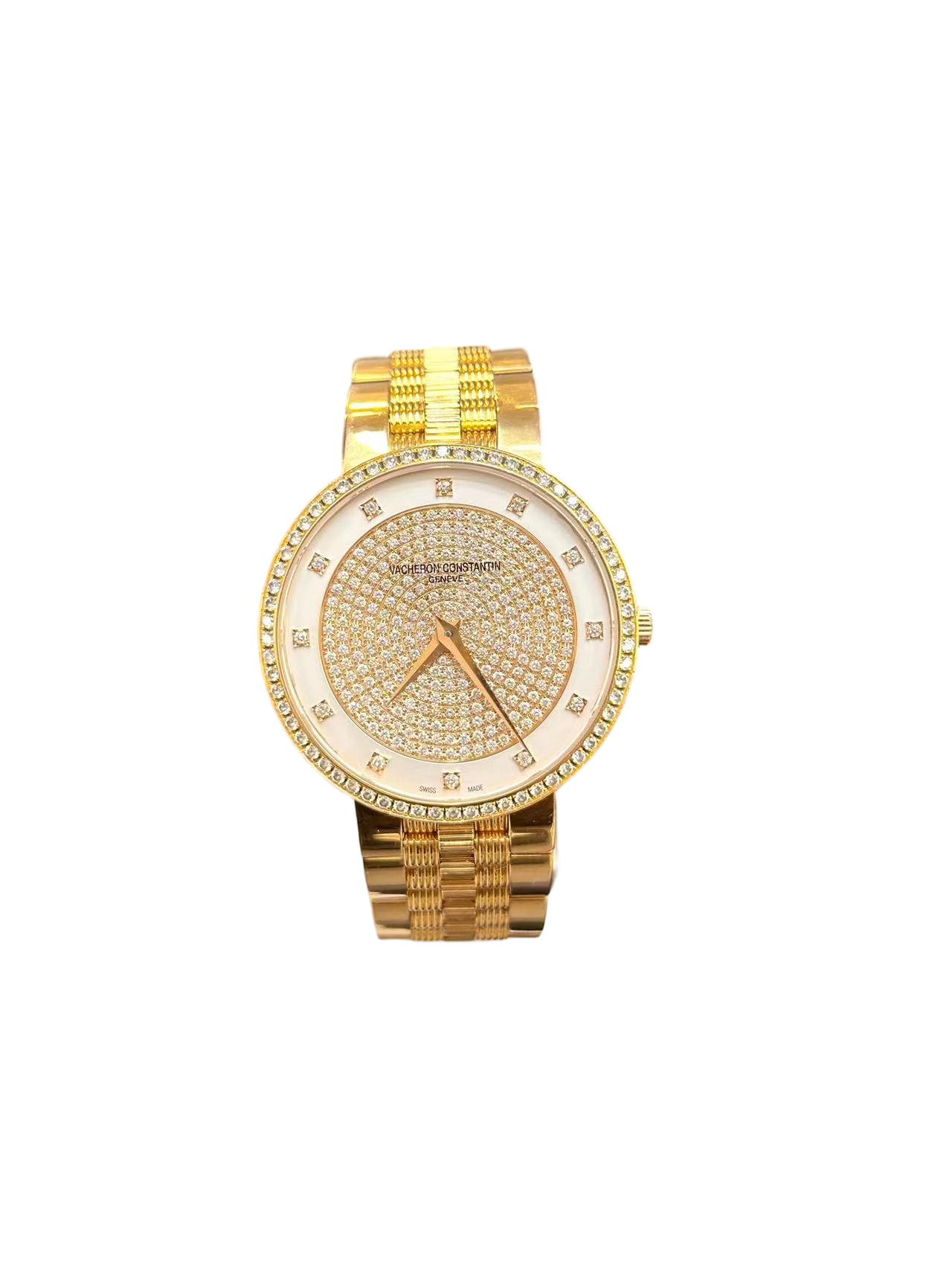 Vacheron Constantin 81576 / V01R-9695