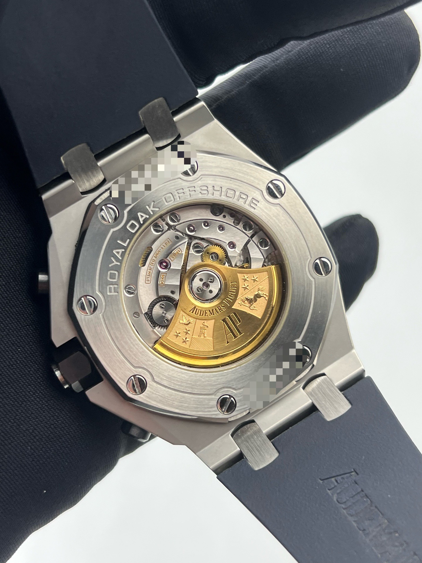 Audemars Piguet 26470ST.OO.A027CA.01 detail 7