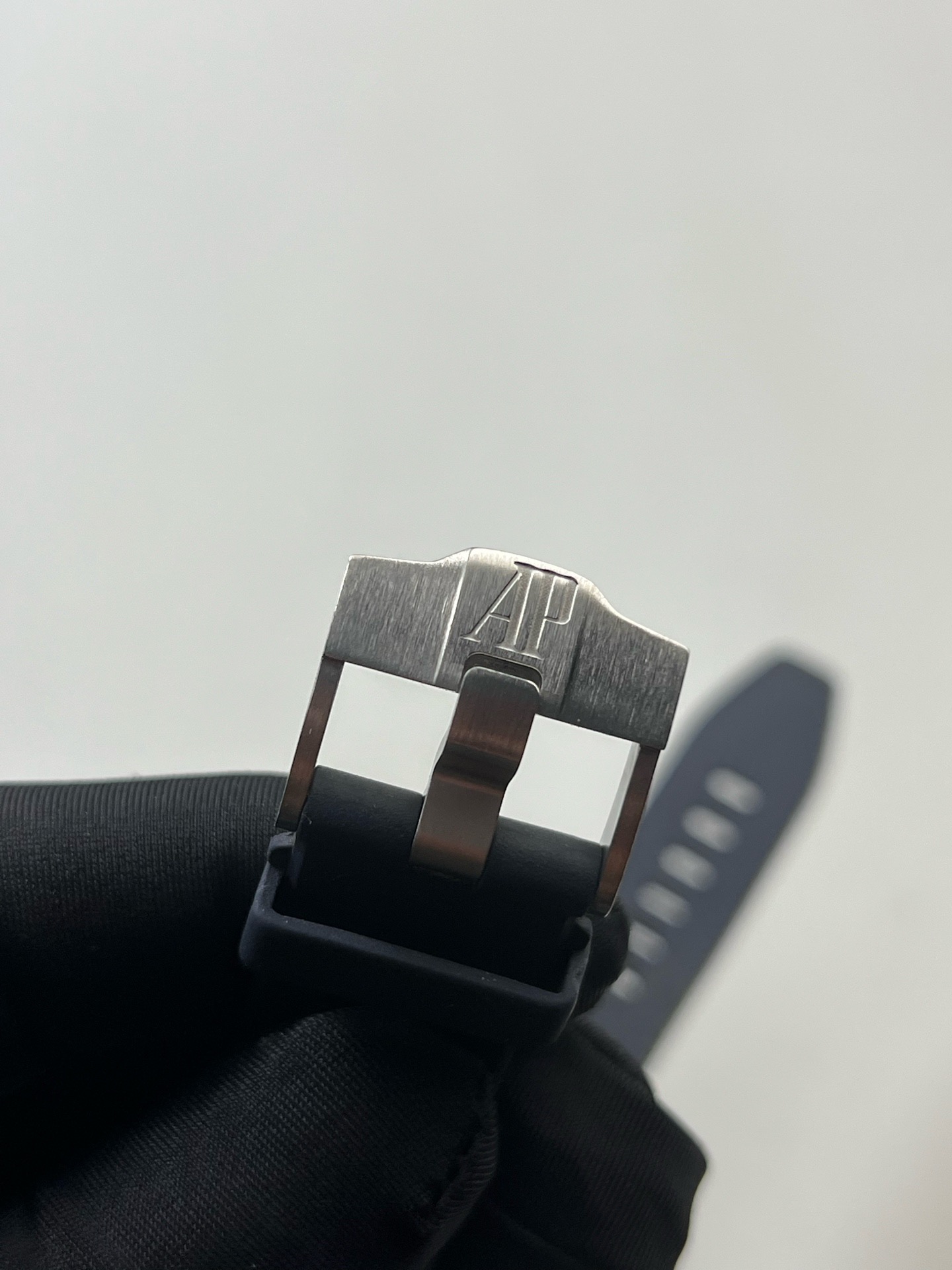 Audemars Piguet 26470ST.OO.A027CA.01 detail 8