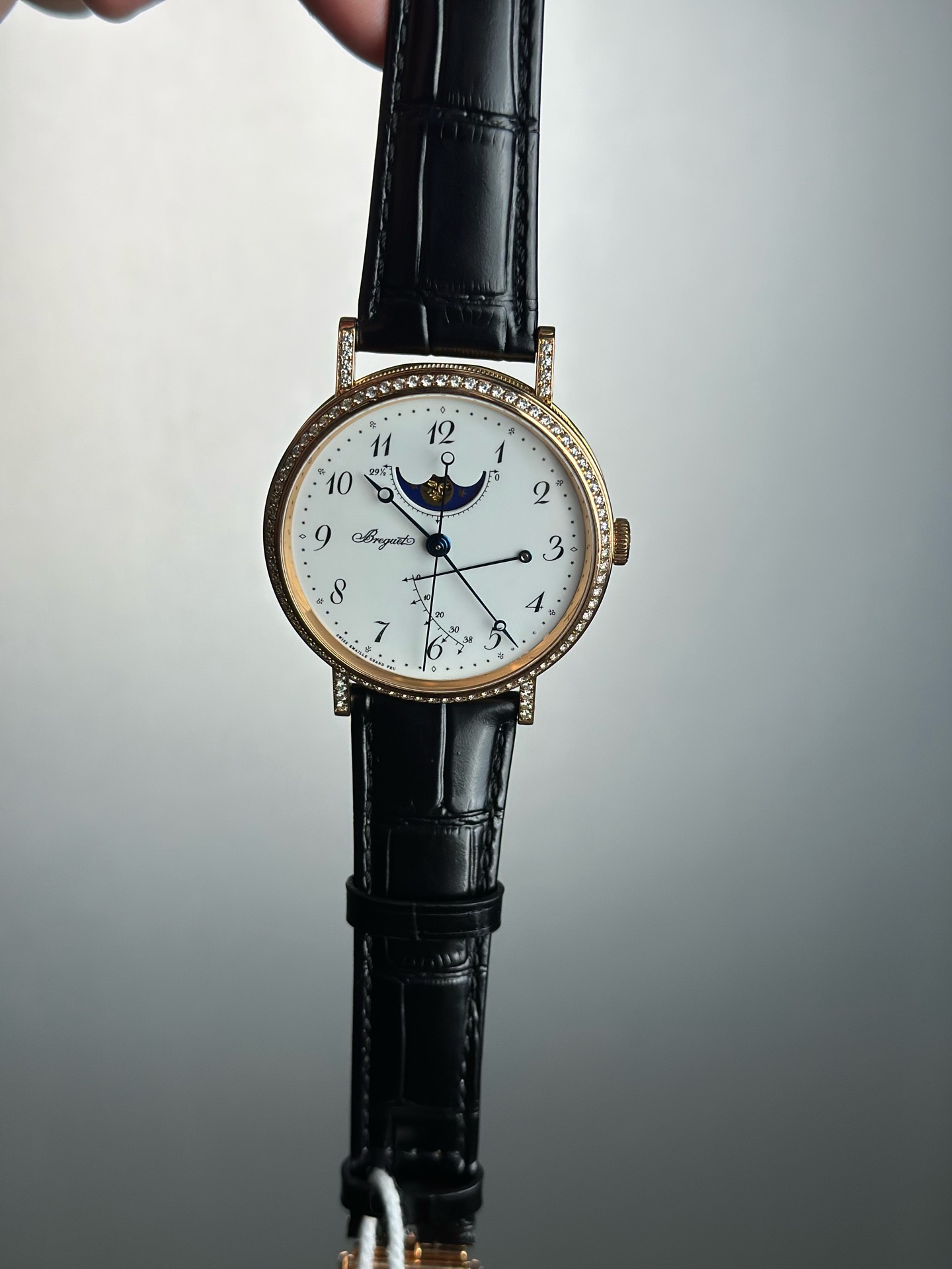 Breguet 7788BR / 29 / 9V6