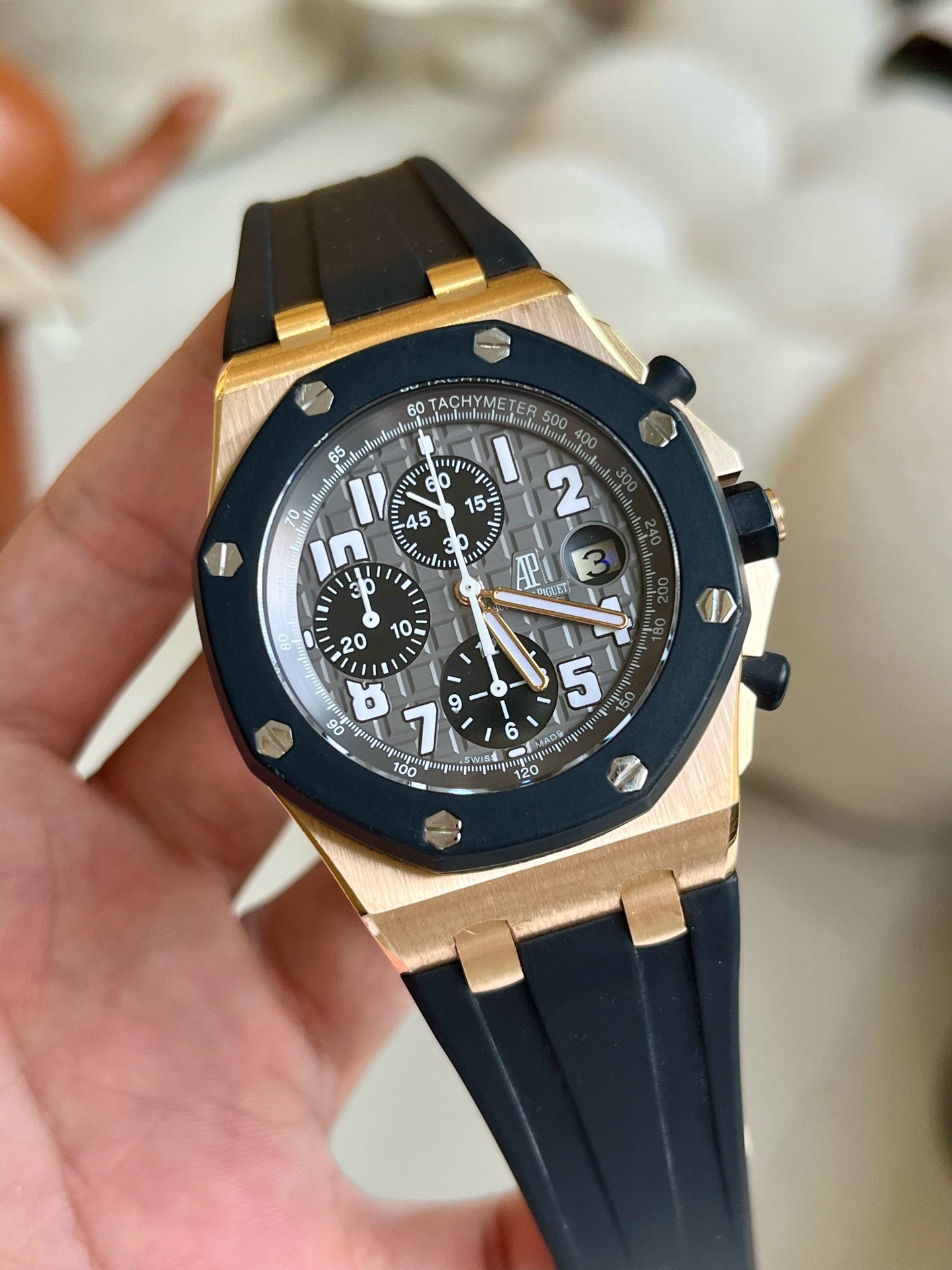 Audemars Piguet 25940OK.OO.D002CA.02