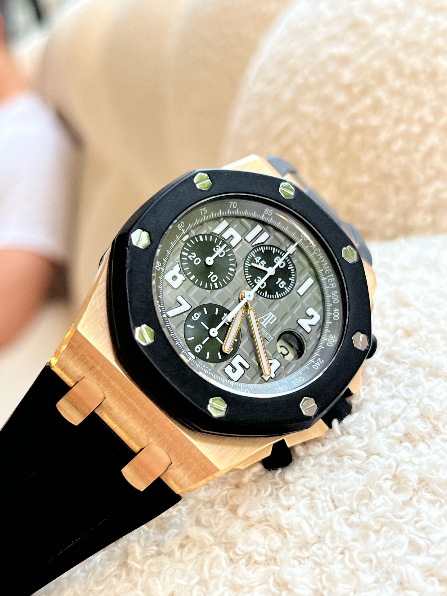 Audemars Piguet 25940OK.OO.D002CA.02 detail 3