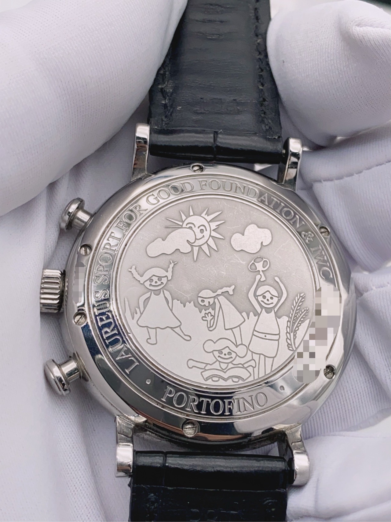 IWC IW391019 detail 6