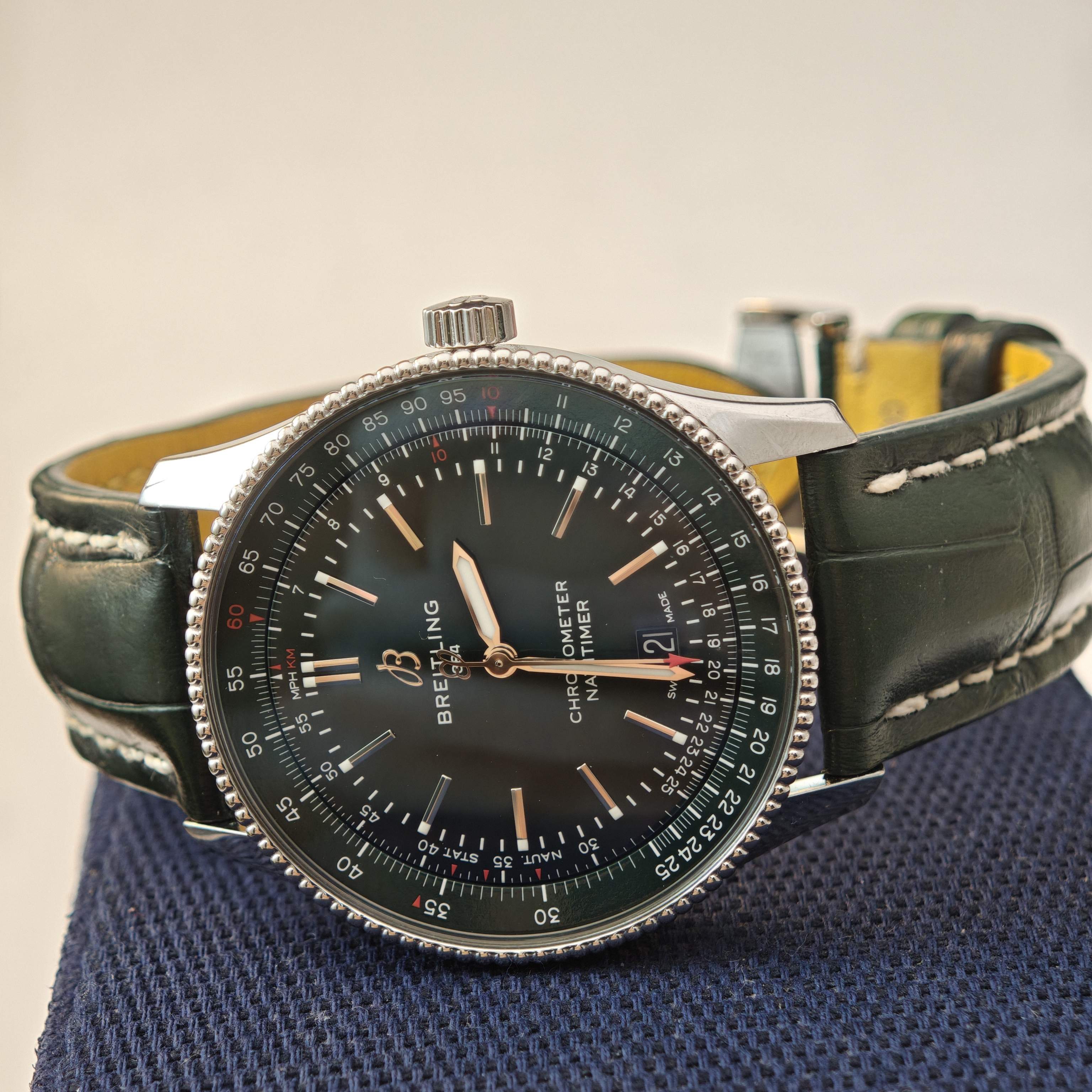 Breitling A17326361L1P1 detail 3