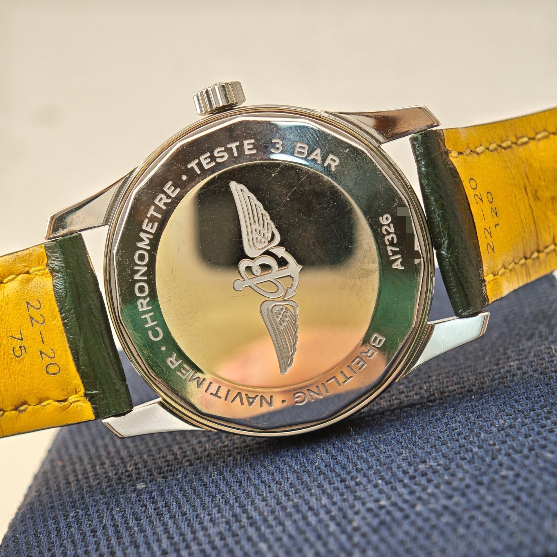 Breitling A17326361L1P1 detail 4