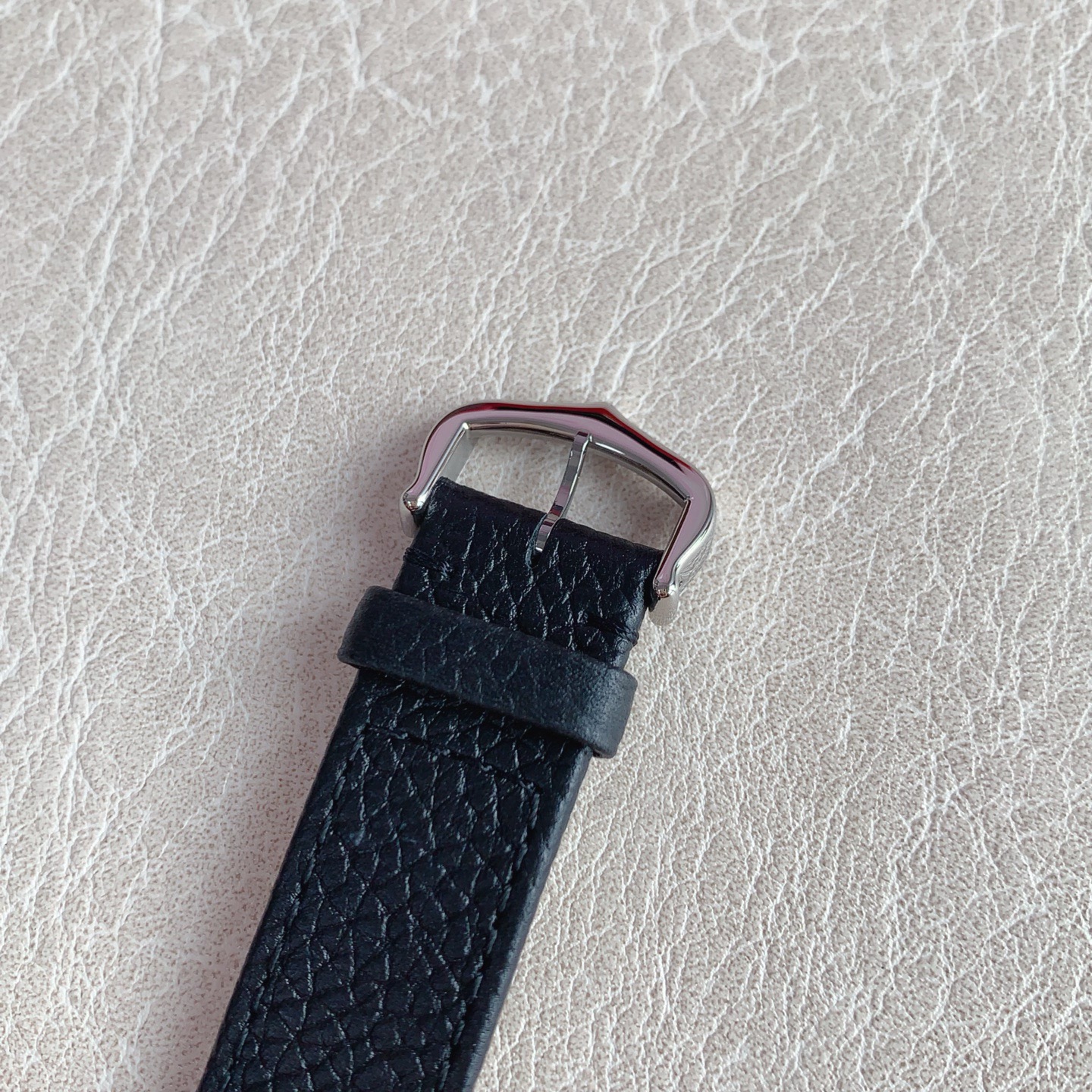 Cartier WSTA0109 detail 5