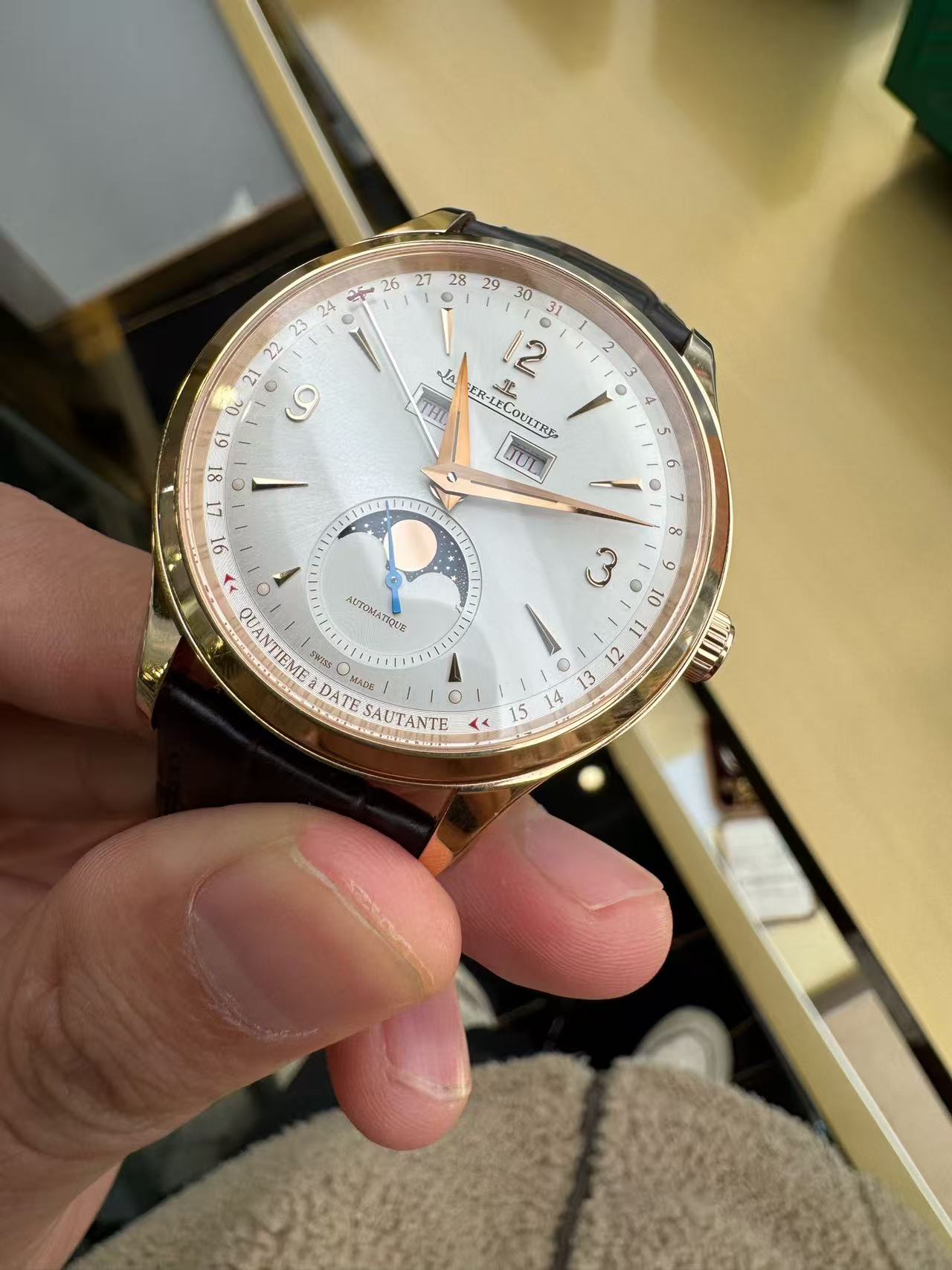 Jaeger-LeCoultre Q4142520