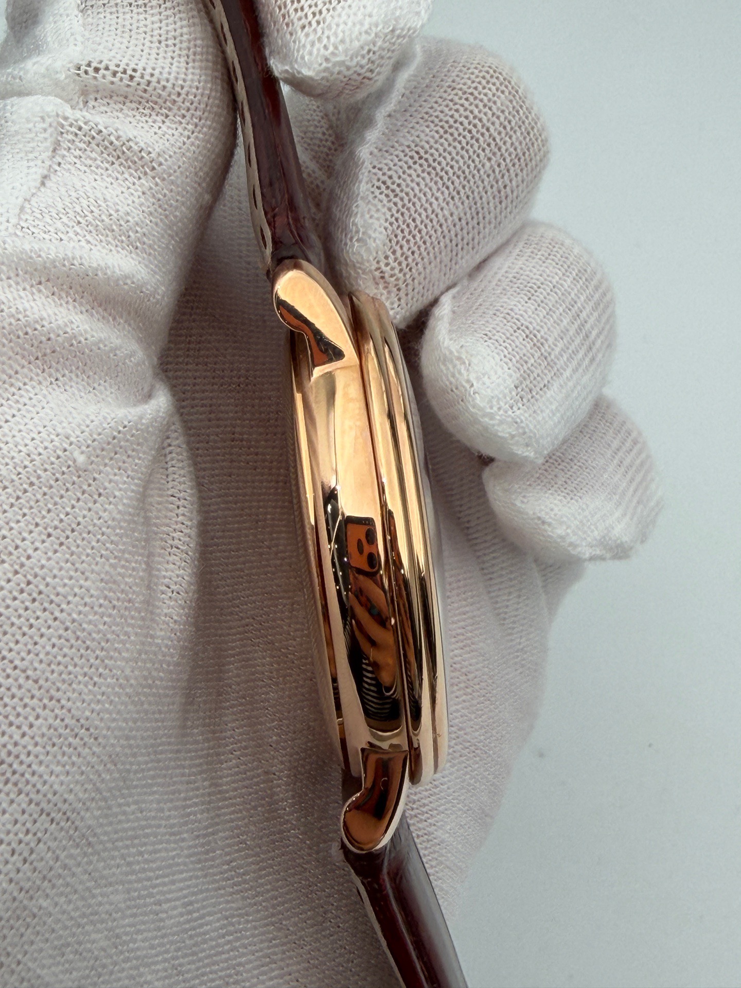 Blancpain 6653Q-3642-55B detail 3
