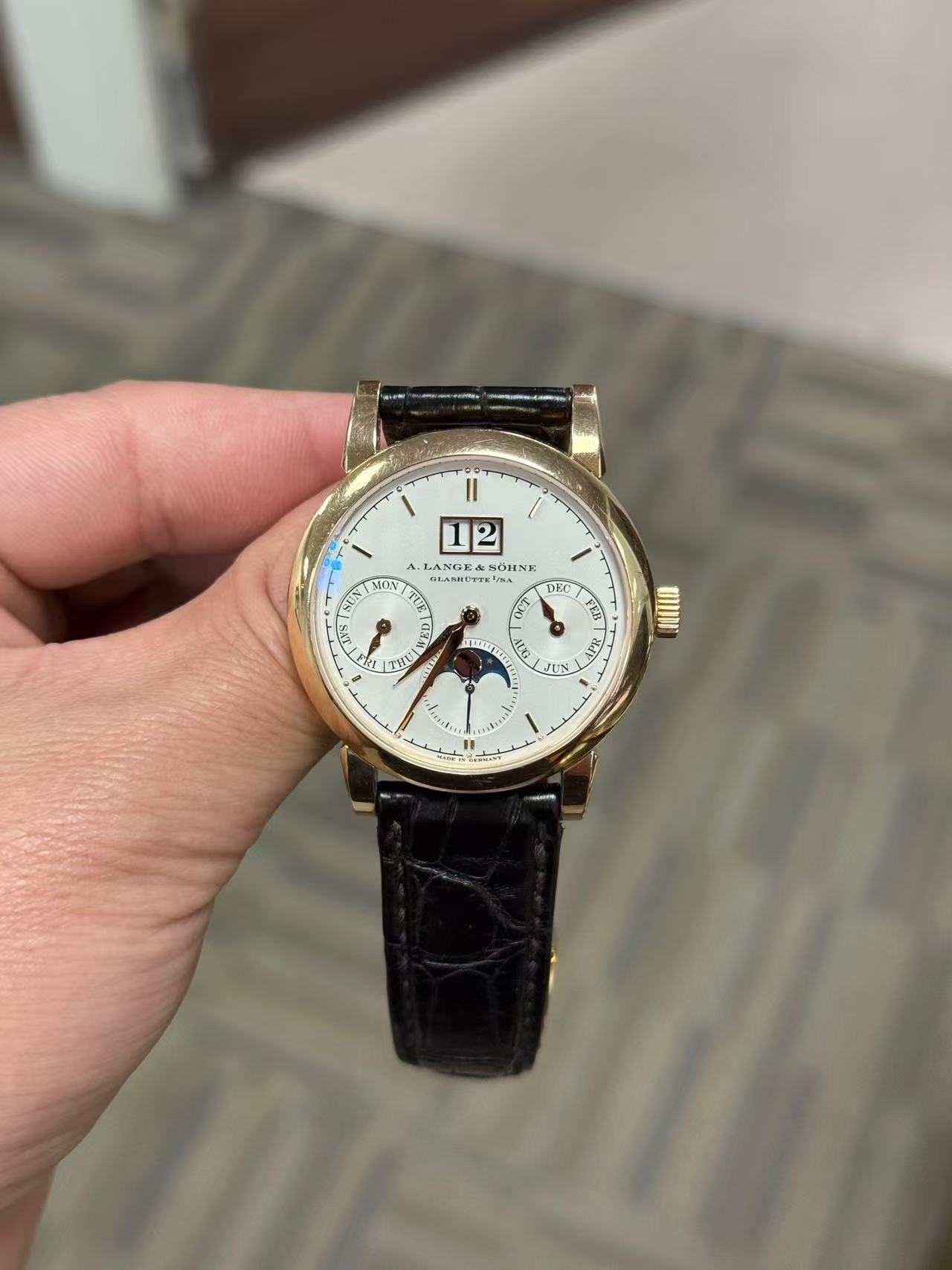 A. Lange & S&ouml;hne 330.032