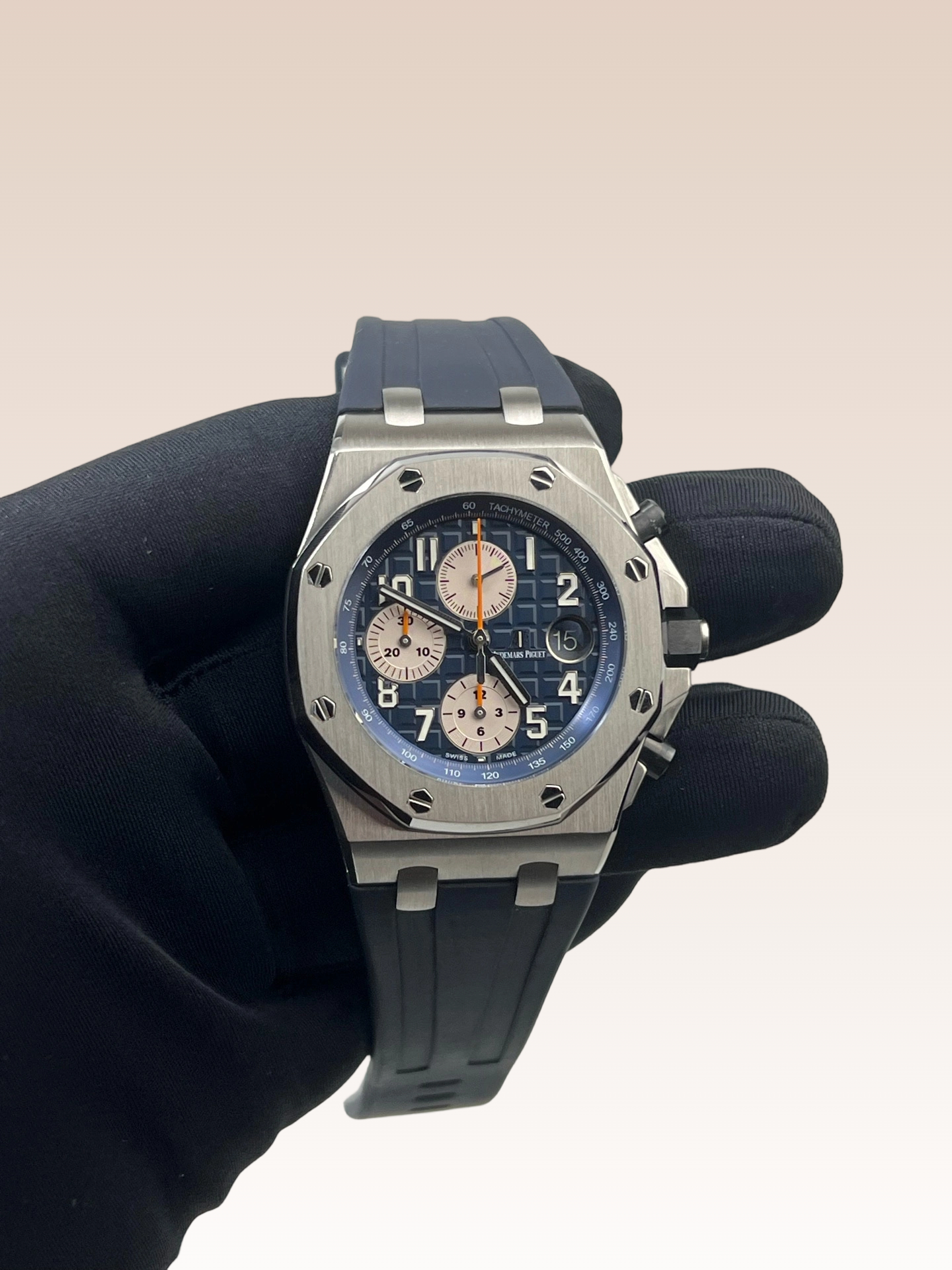 Audemars Piguet 26470ST.OO.A027CA.01