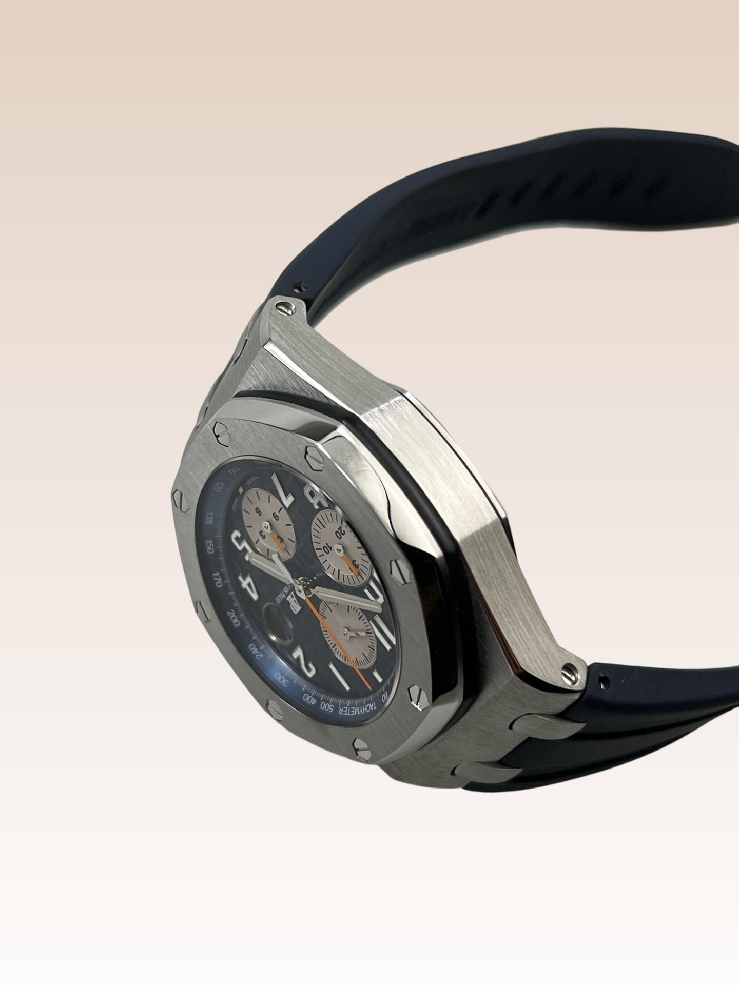 Audemars Piguet 26470ST.OO.A027CA.01 detail 2