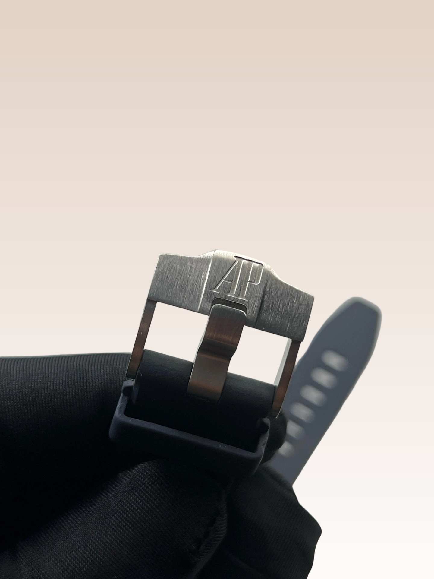 Audemars Piguet 26470ST.OO.A027CA.01 detail 3
