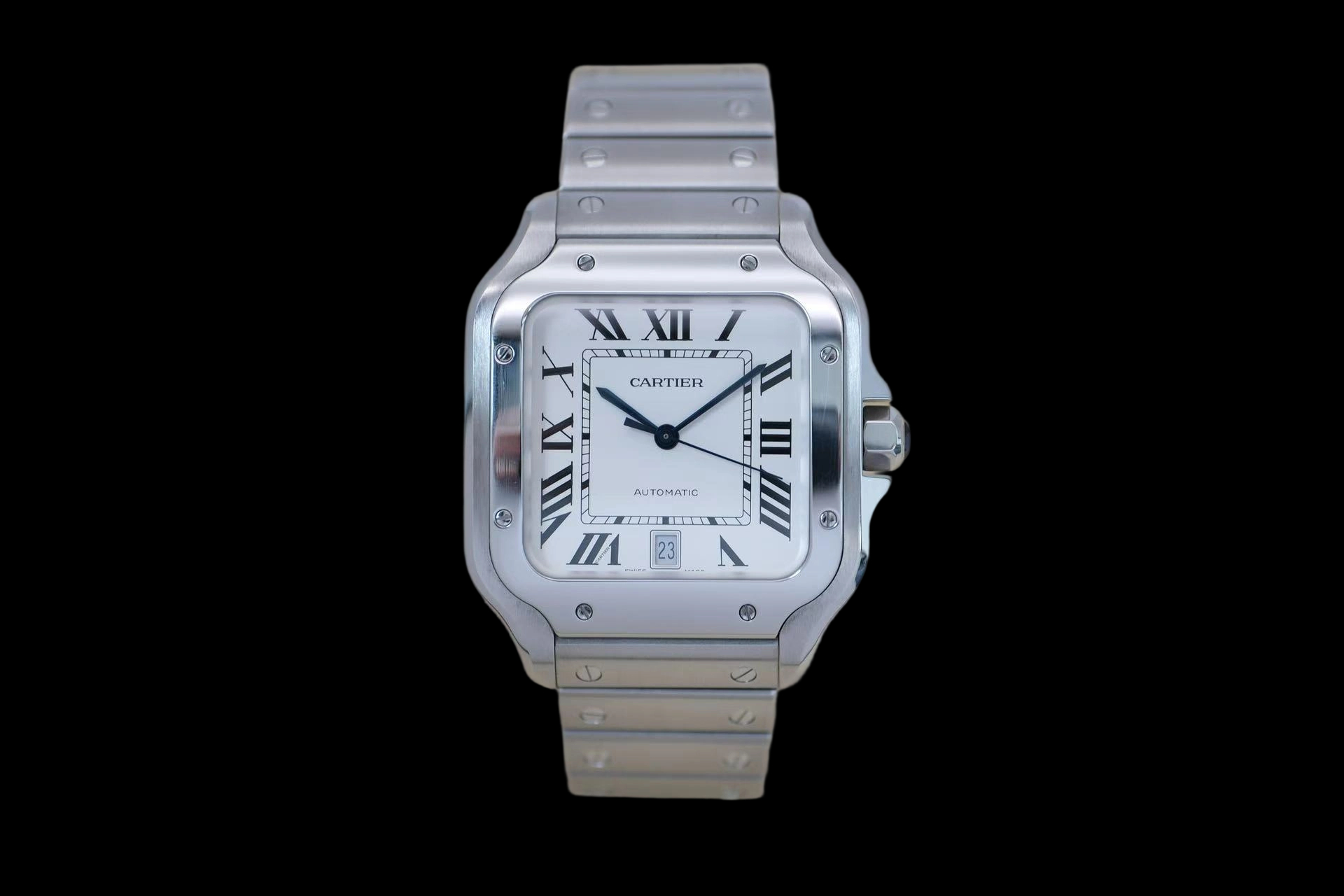 Cartier WSSA0009