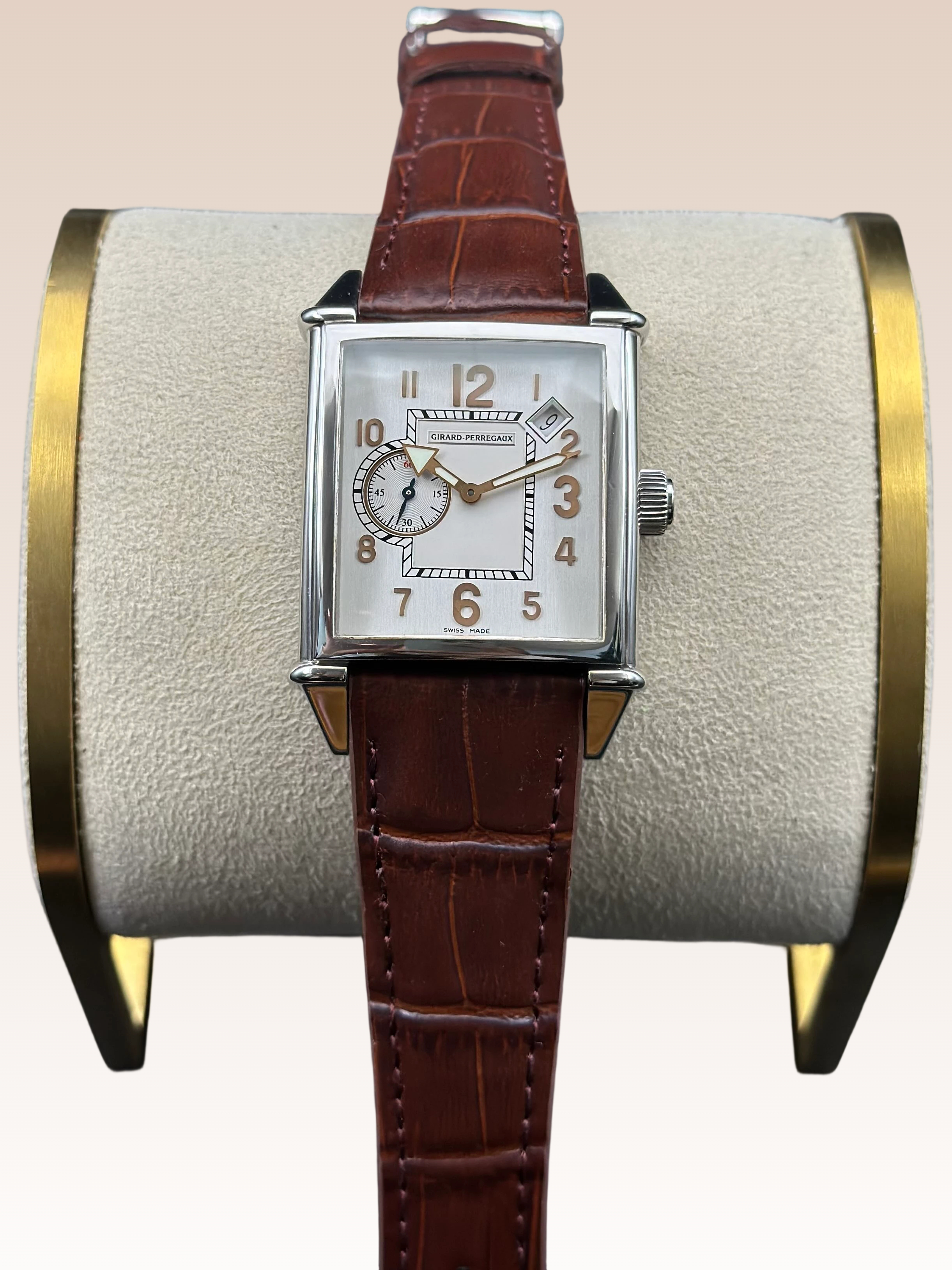 Girard Perregaux 25830.0.11.1151