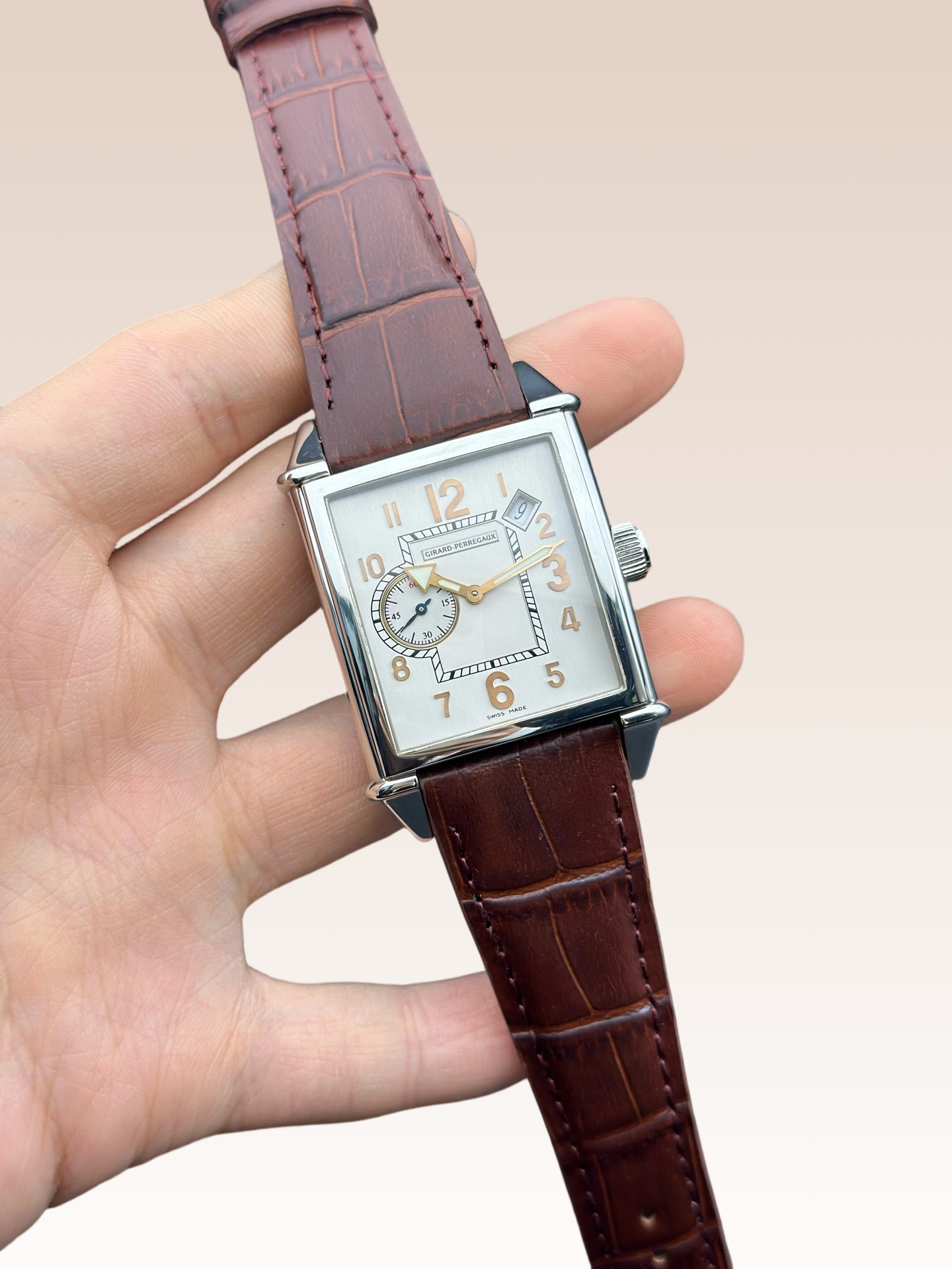 Girard Perregaux 25830.0.11.1151 detail 1