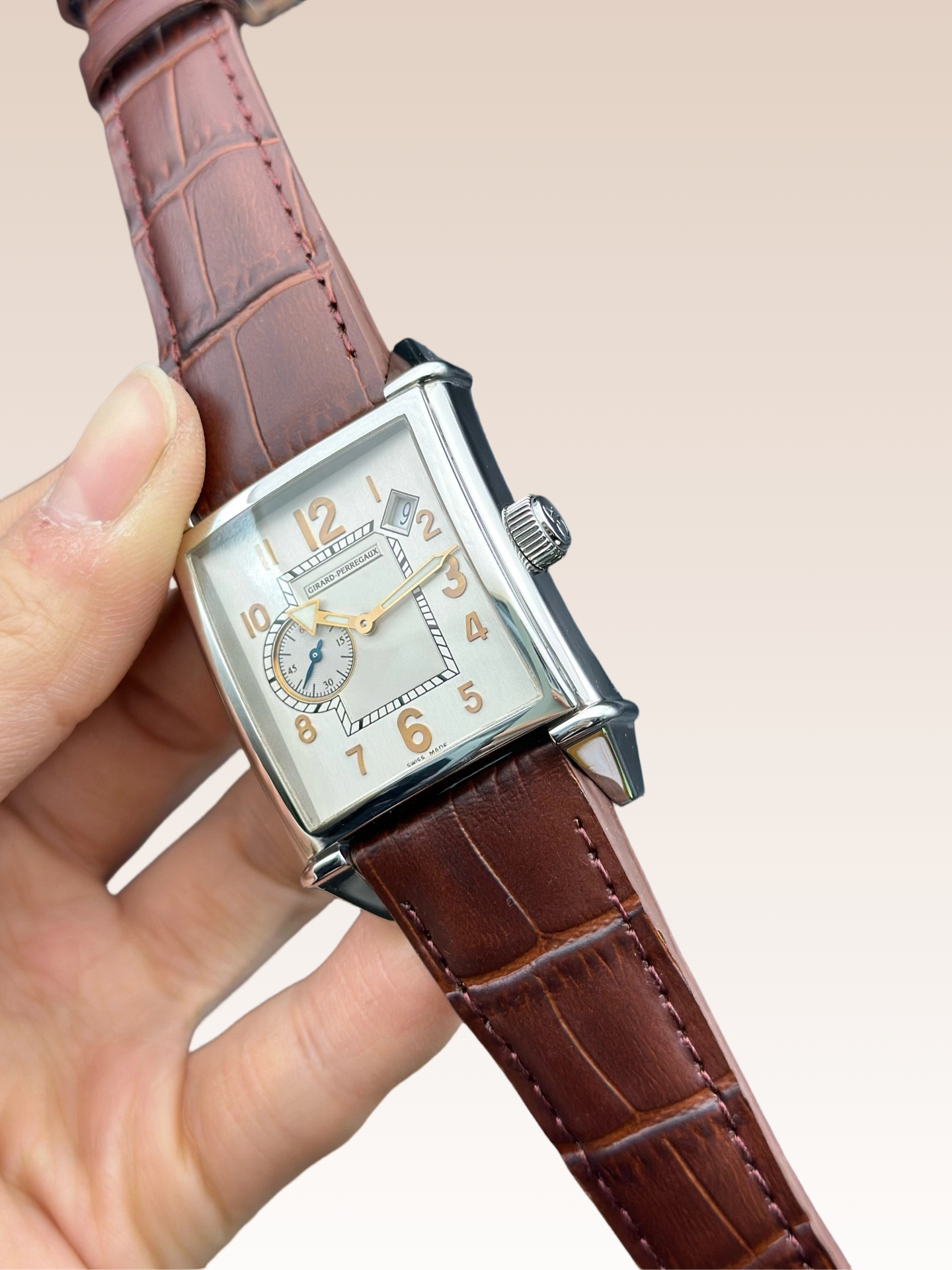 Girard Perregaux 25830.0.11.1151 detail 3