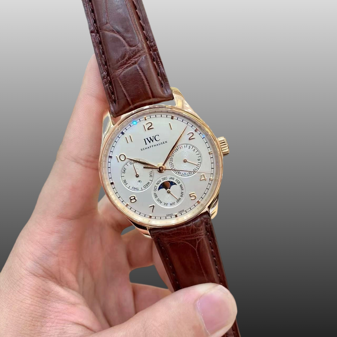 IWC IW344202