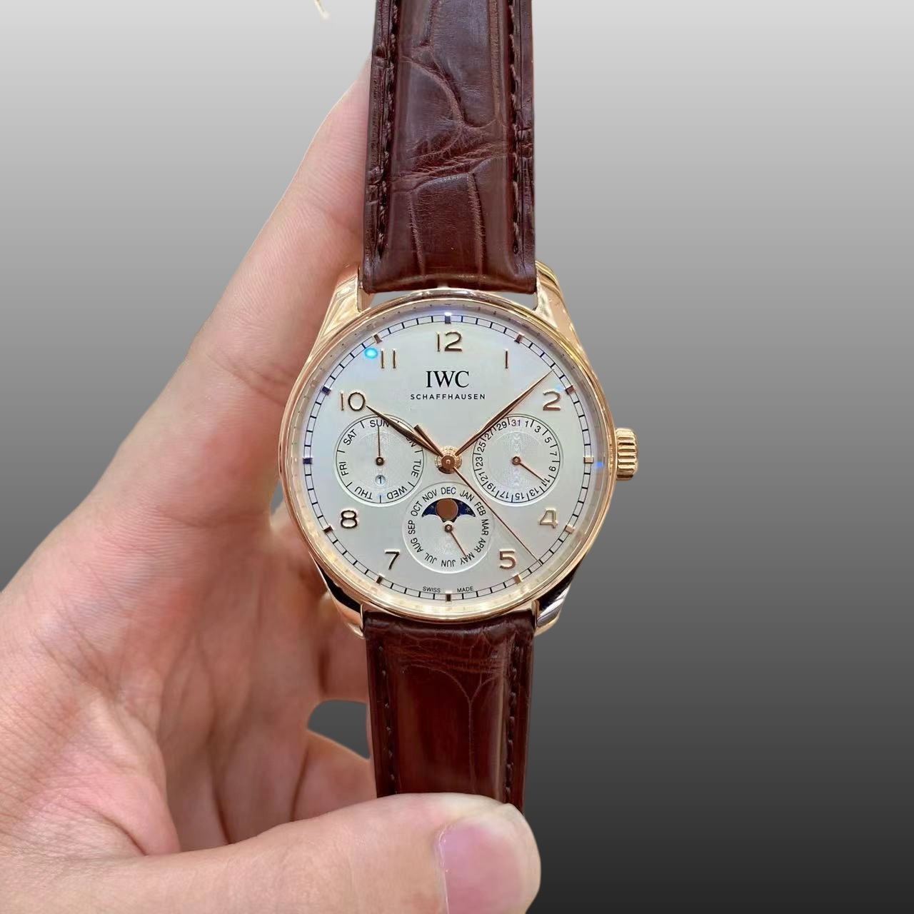 IWC IW344202 detail 1
