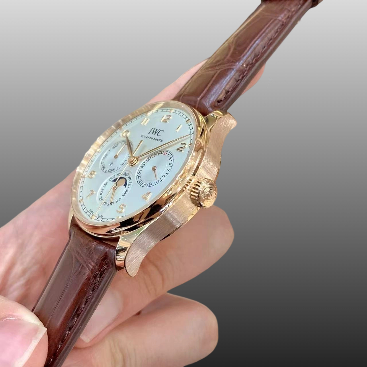 IWC IW344202 detail 3