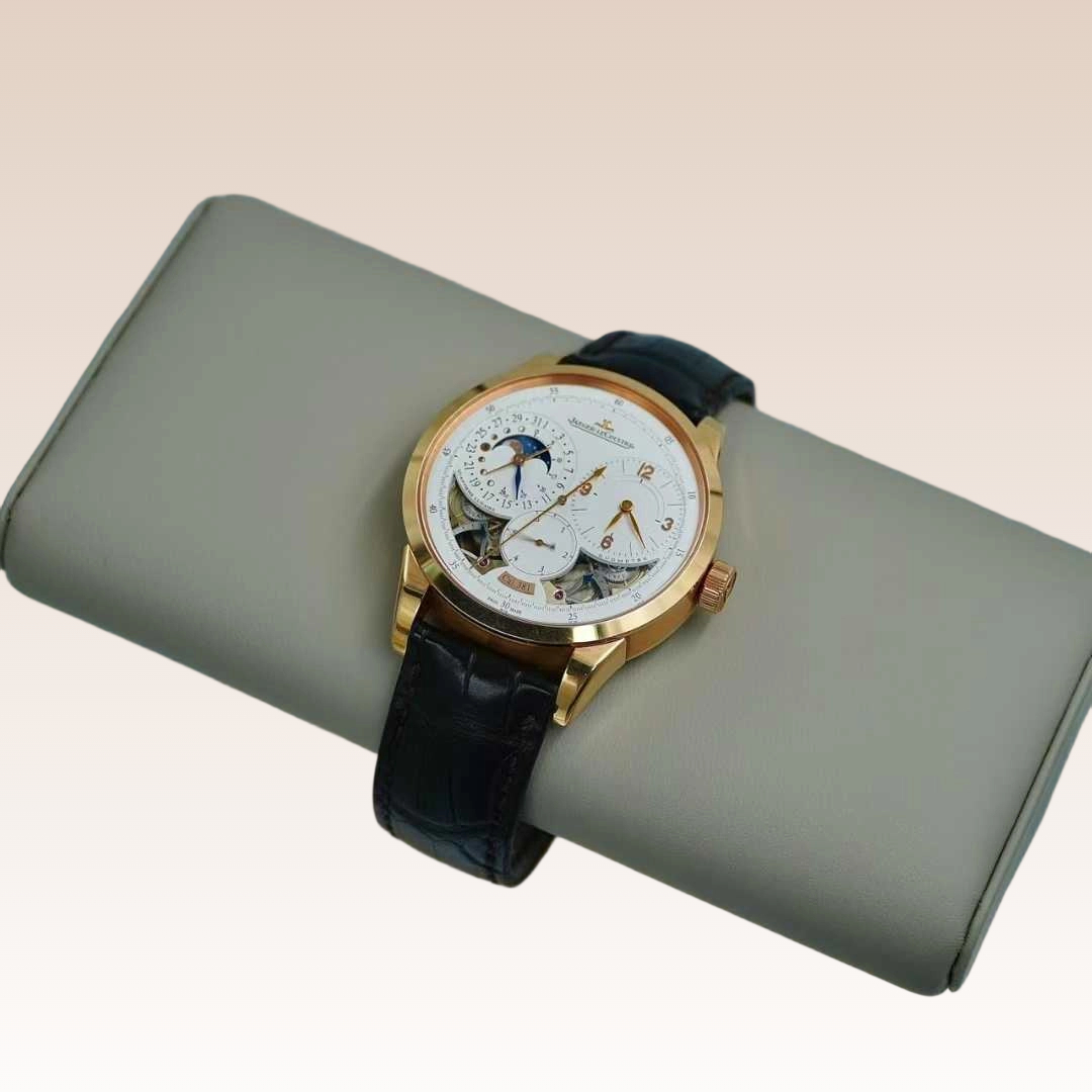 Jaeger-LeCoultre 6042520 detail 1