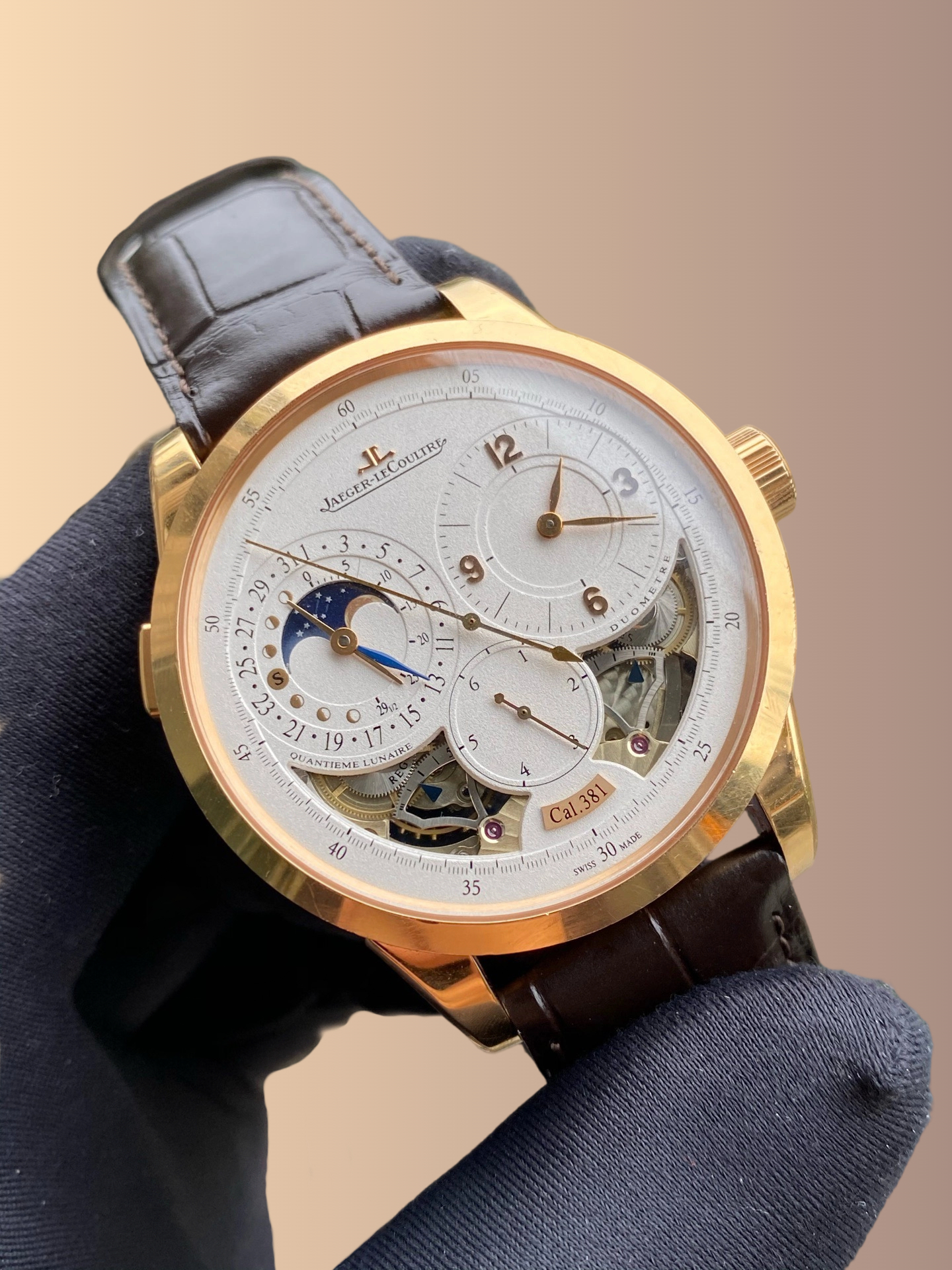 Jaeger-LeCoultre 6042520