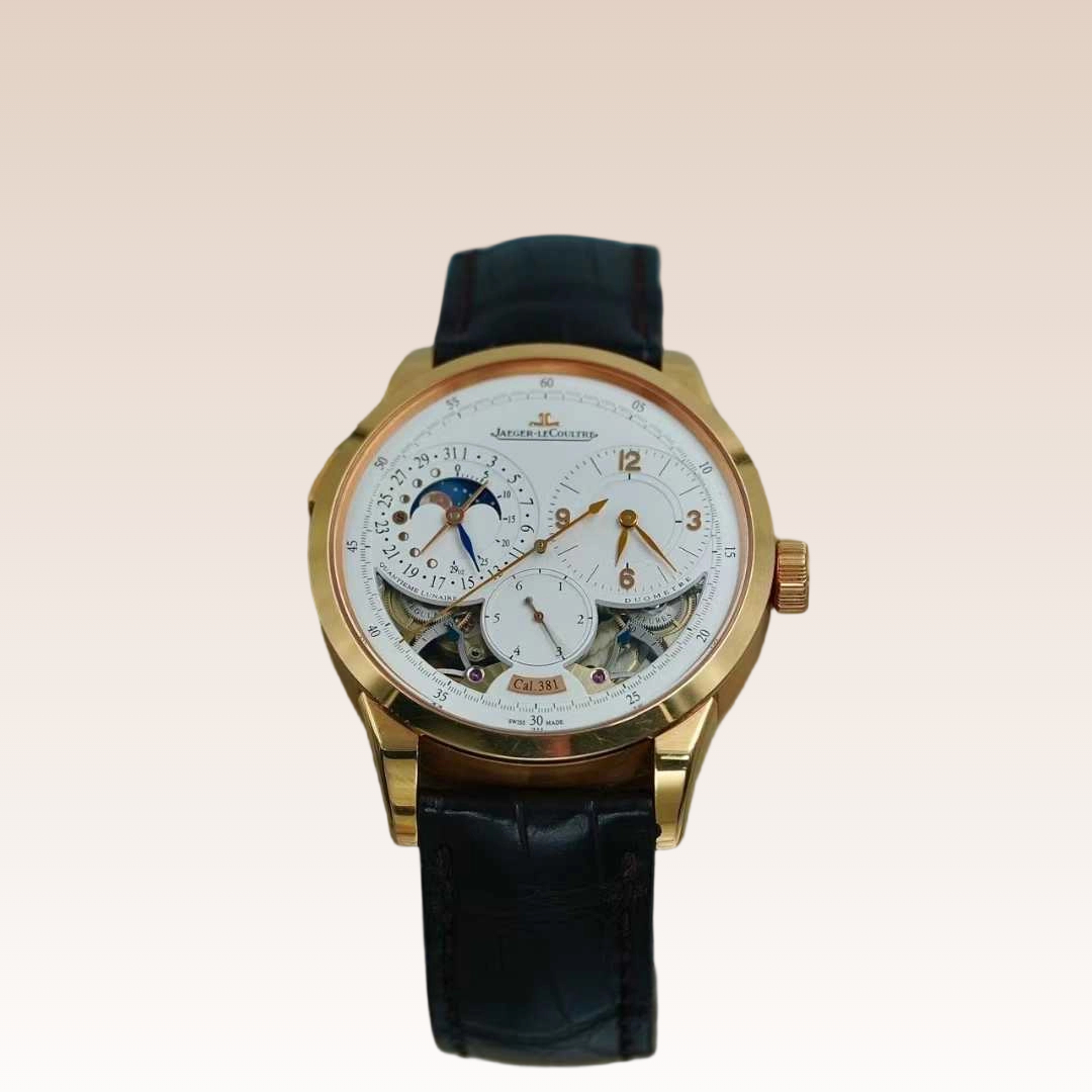 Jaeger-LeCoultre 6042520