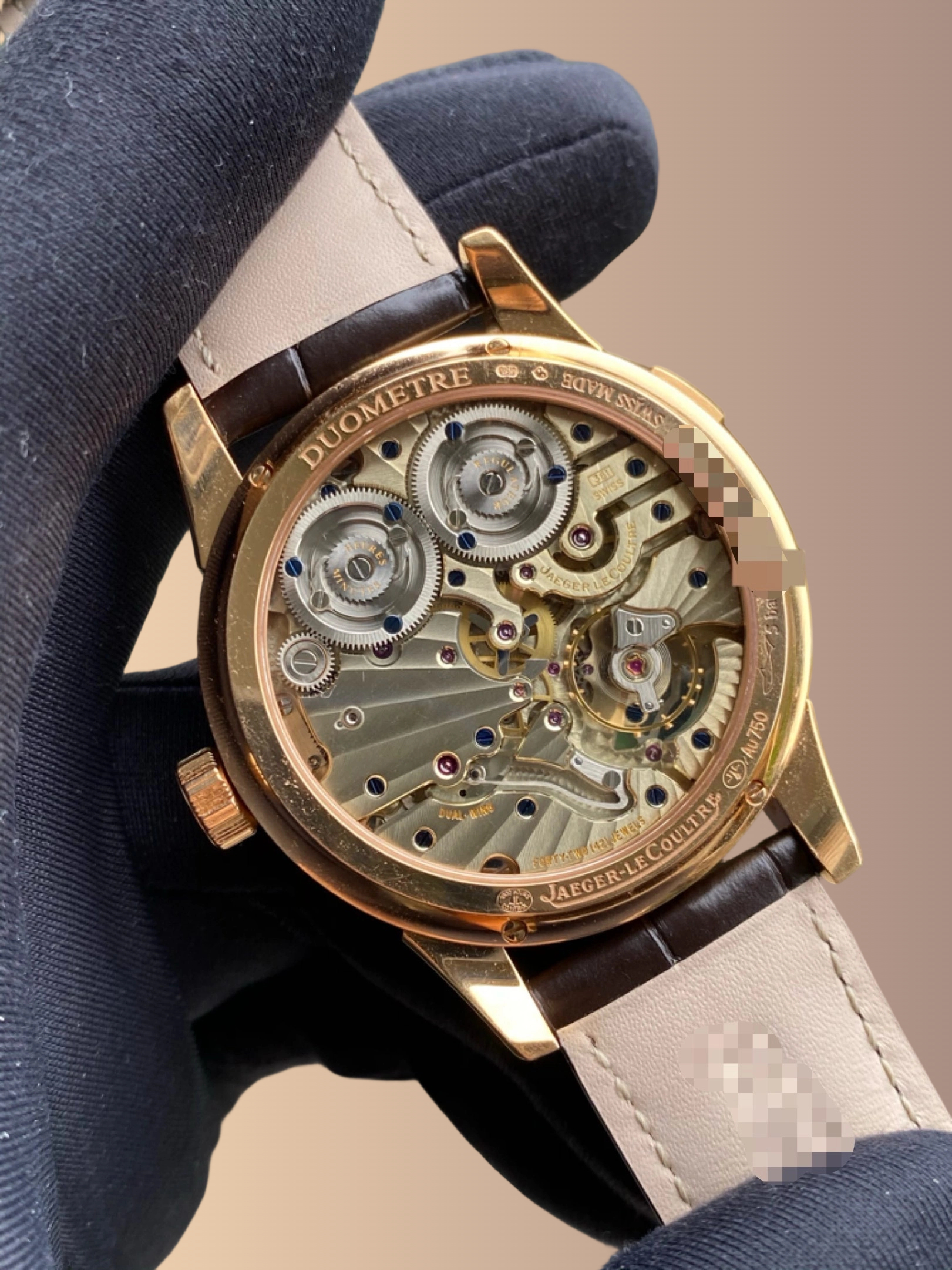 Jaeger-LeCoultre 6042520 detail 1