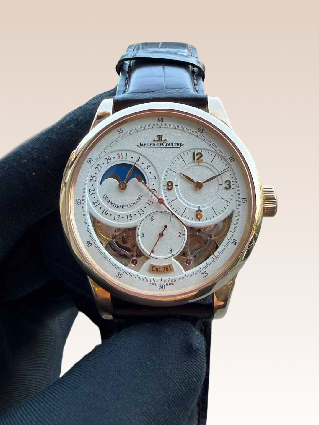 Jaeger-LeCoultre 6042522