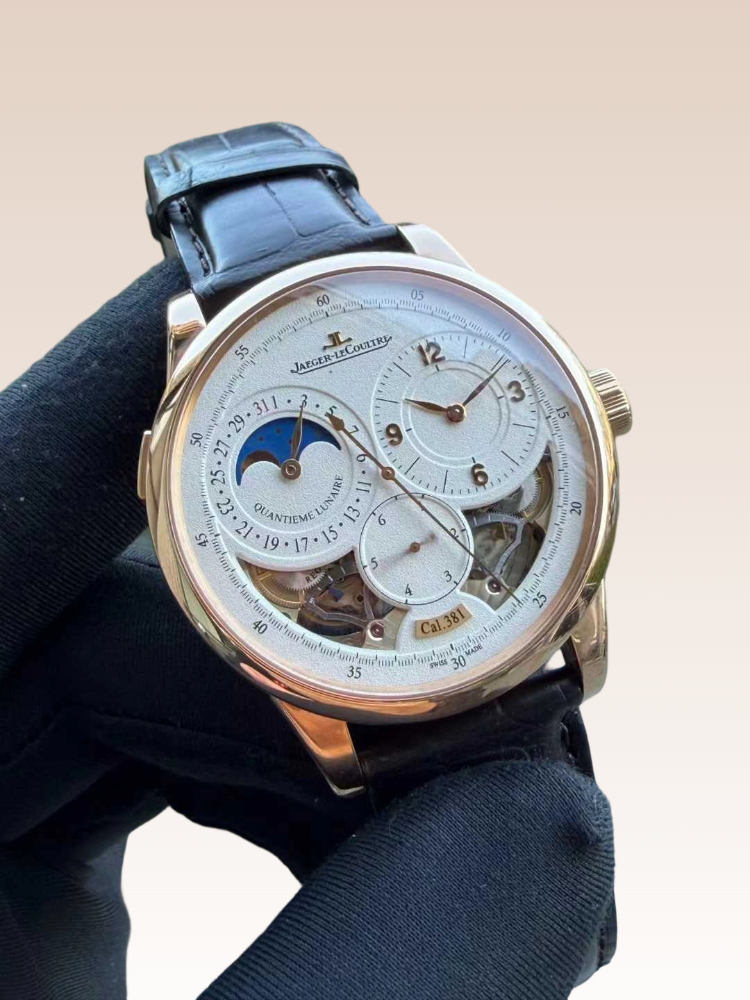 Jaeger-LeCoultre 6042522 detail 1