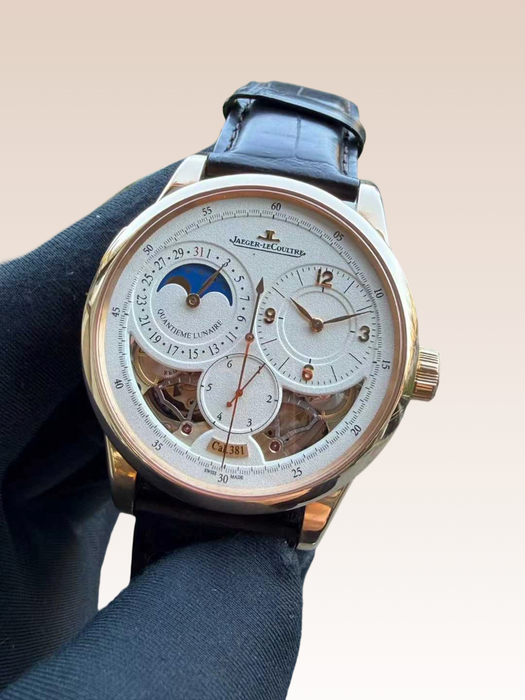 Jaeger-LeCoultre 6042522 detail 2