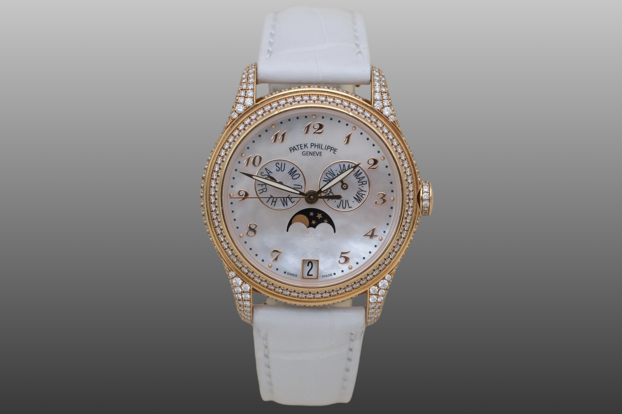 Patek Philippe 4937R-001
