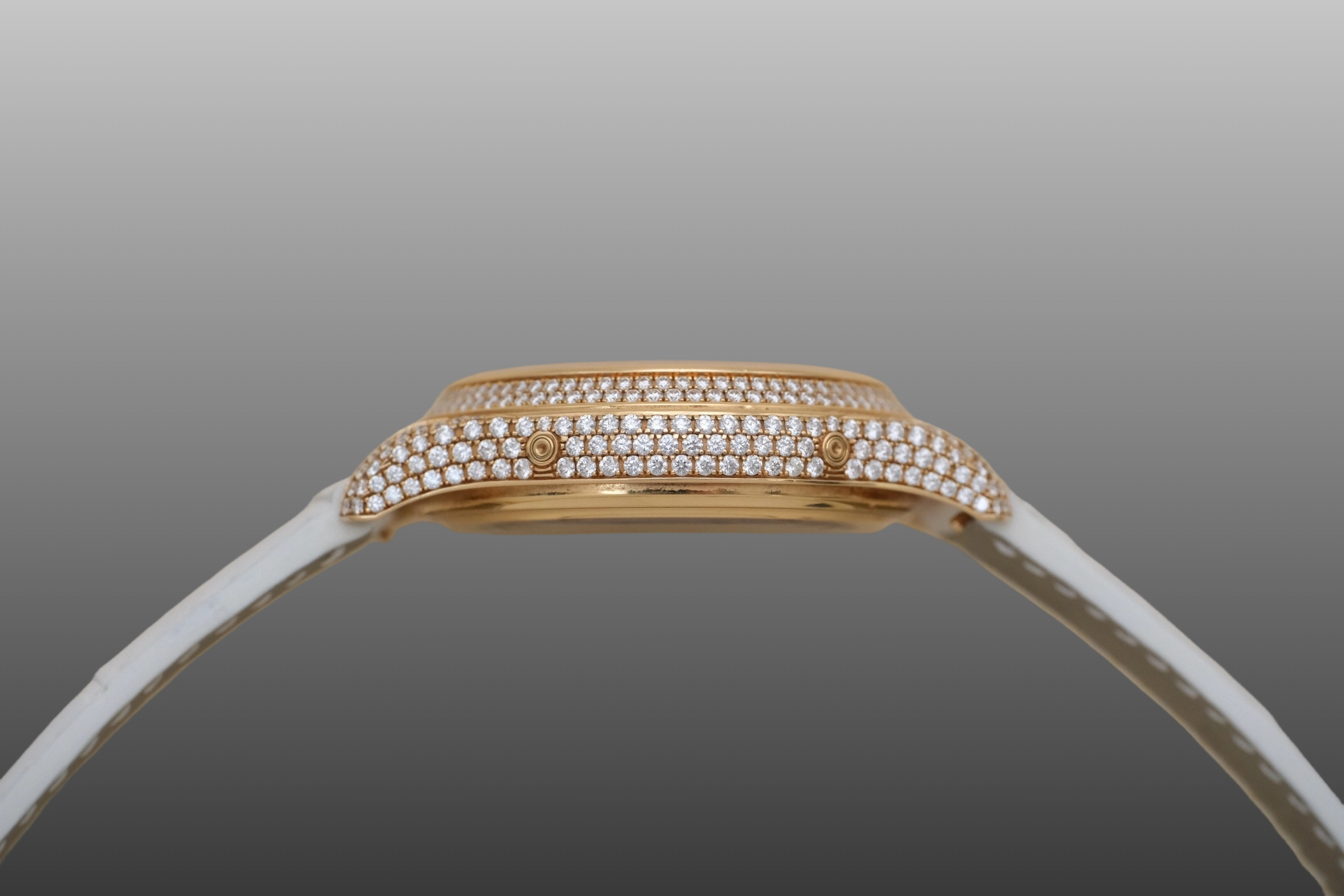 Patek Philippe 4937R-001 detail 2