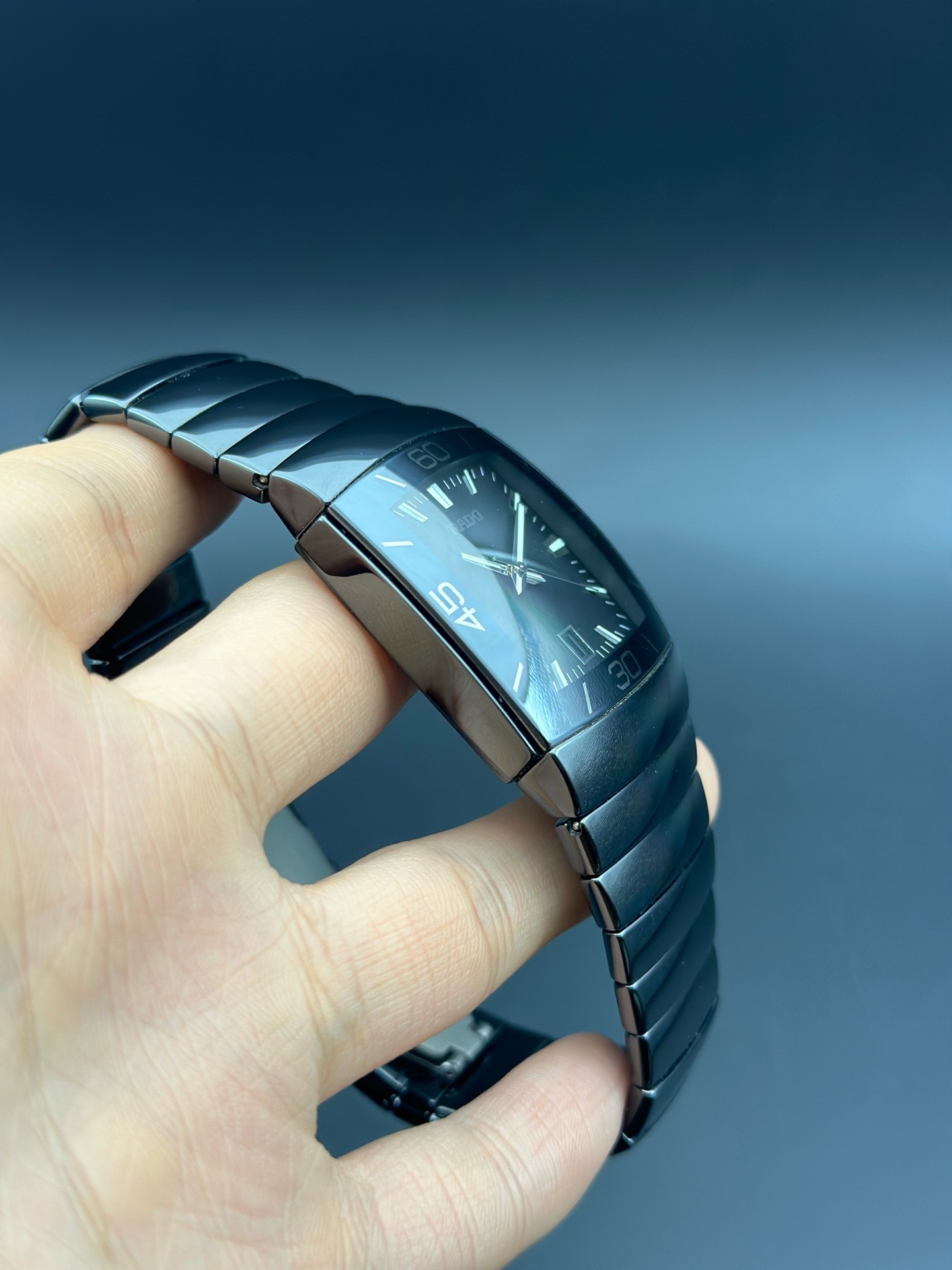 Rado R13796152 detail 2