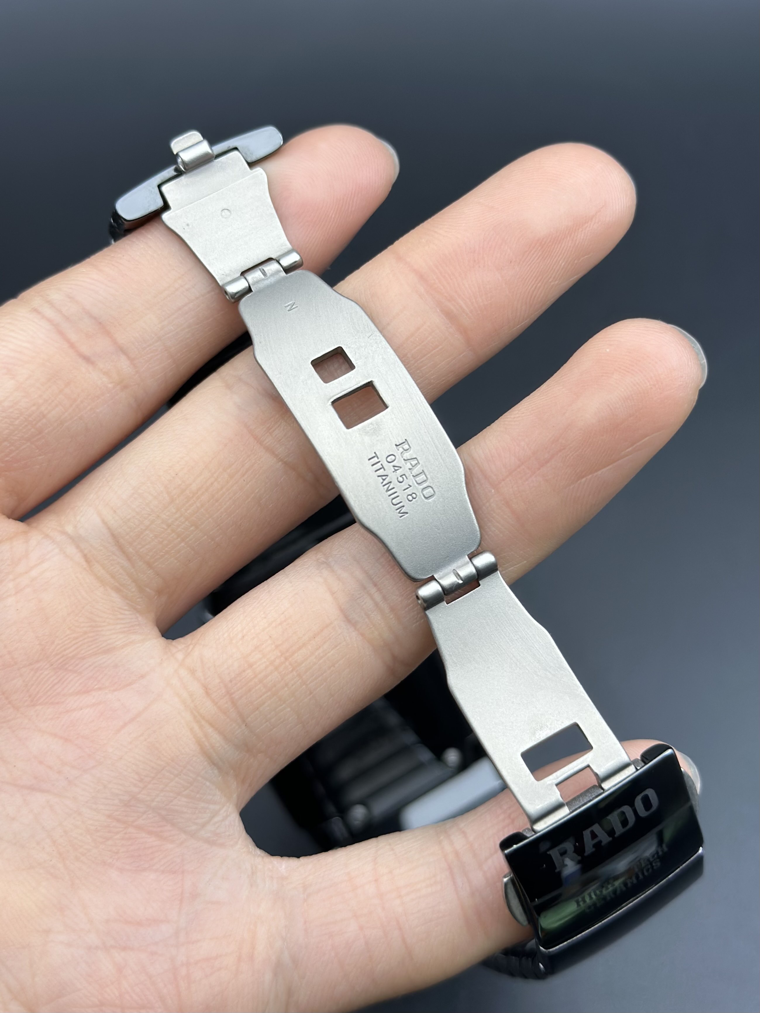 Rado R13796152 detail 5