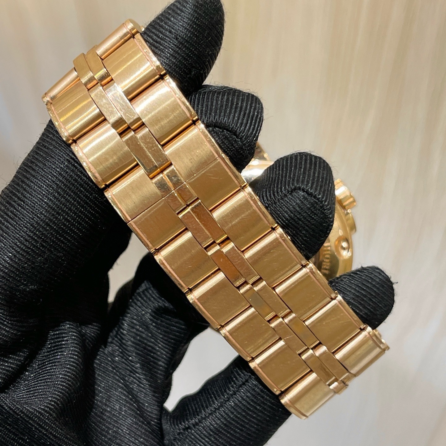 Breguet 5817BR / Z2 / RM0 detail 6