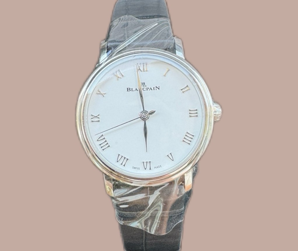 Blancpain 6104-1127-55A