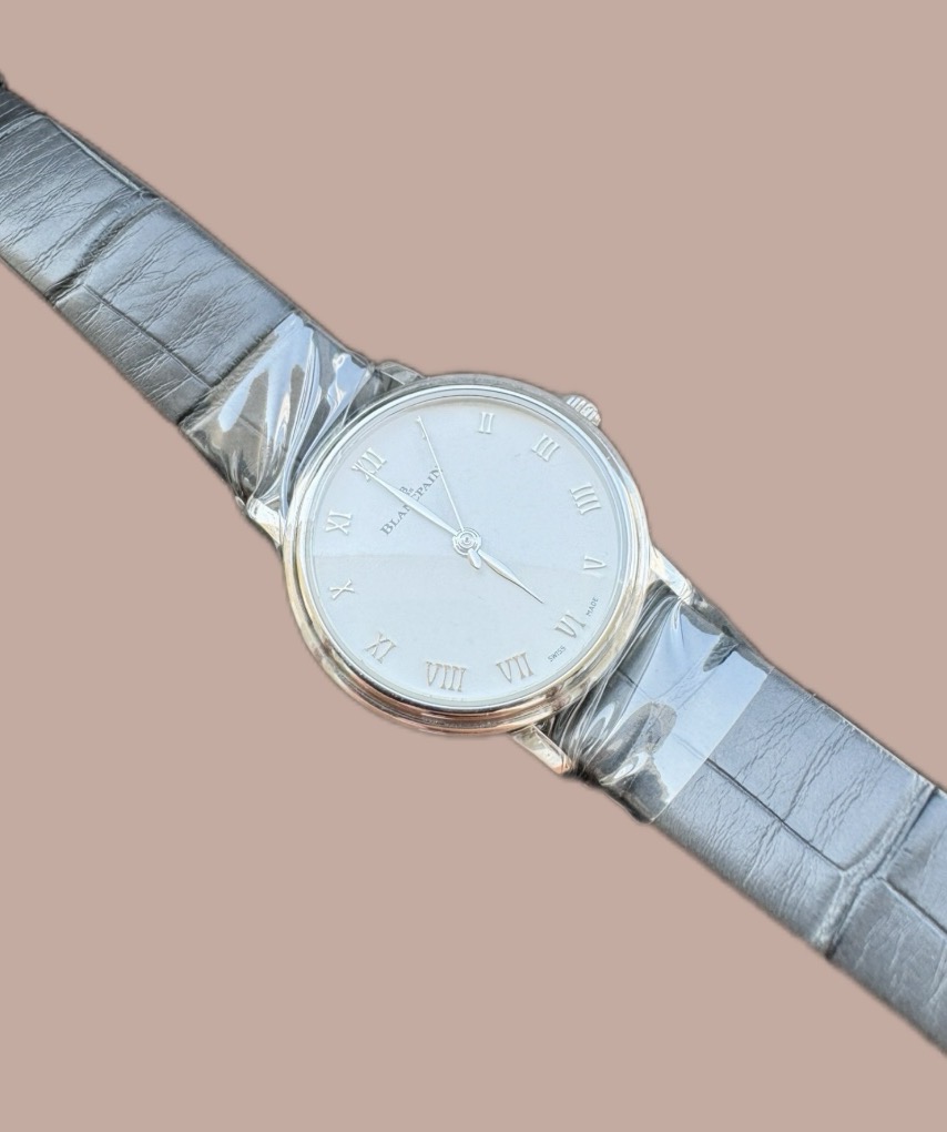 Blancpain 6104-1127-55A detail 1