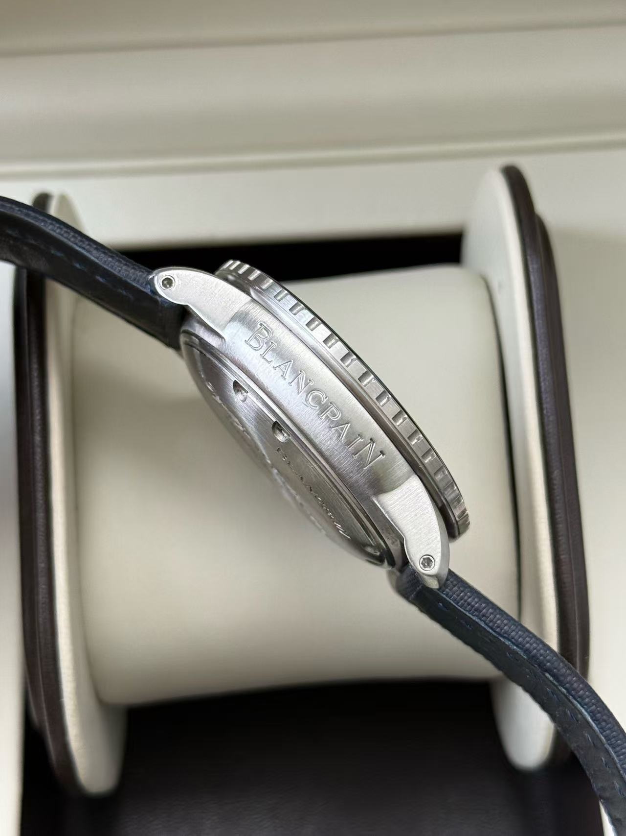 Blancpain 5085FB-1140-52B detail 3