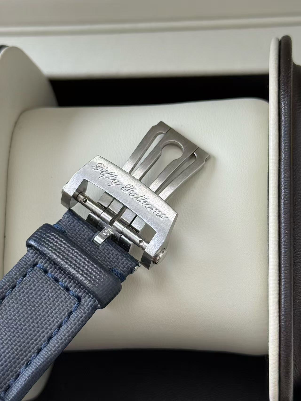 Blancpain 5085FB-1140-52B detail 4