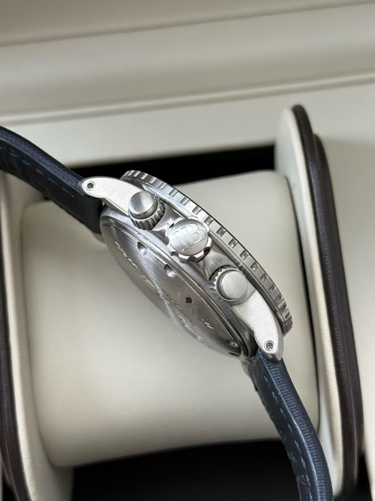Blancpain 5085FB-1140-52B detail 5