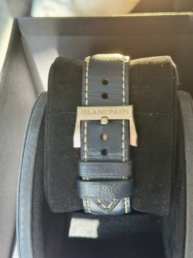 Blancpain AC02-12B40-63B detail 5