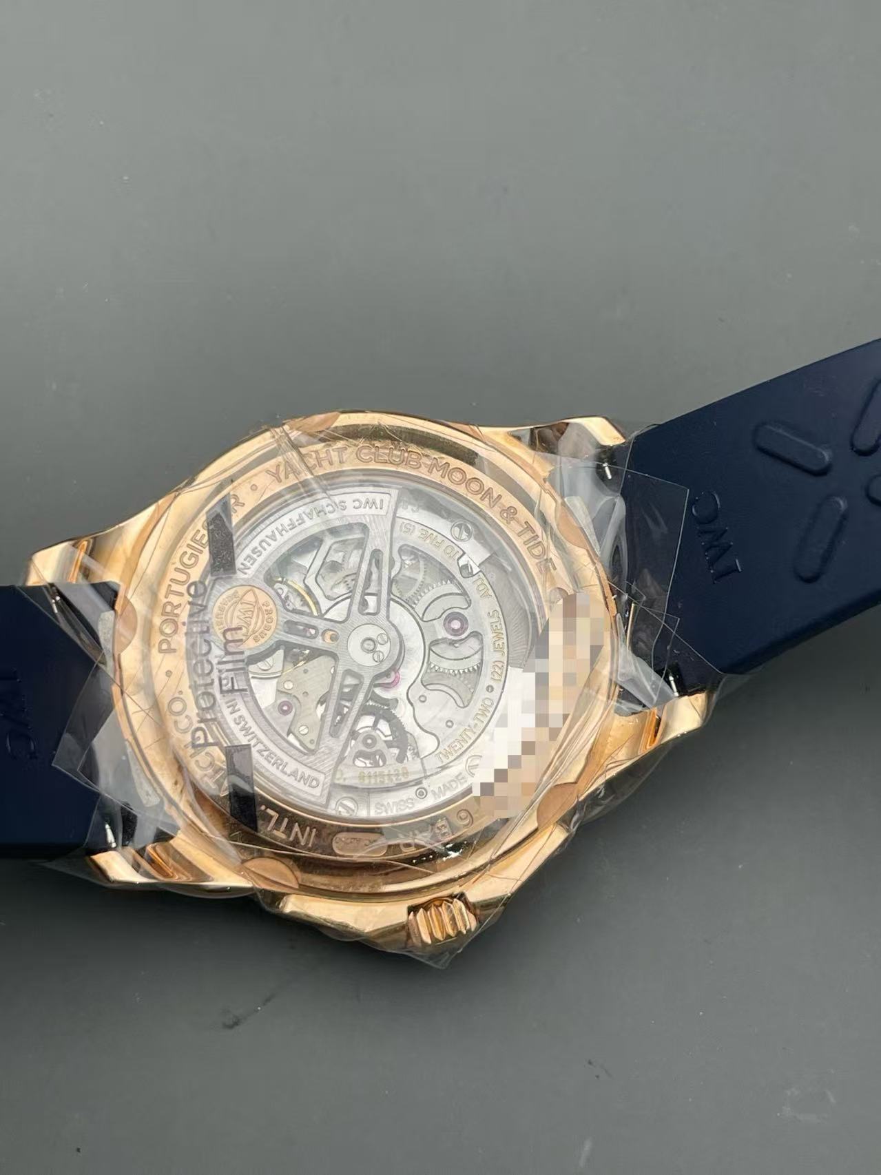 IWC IW344001 detail 7