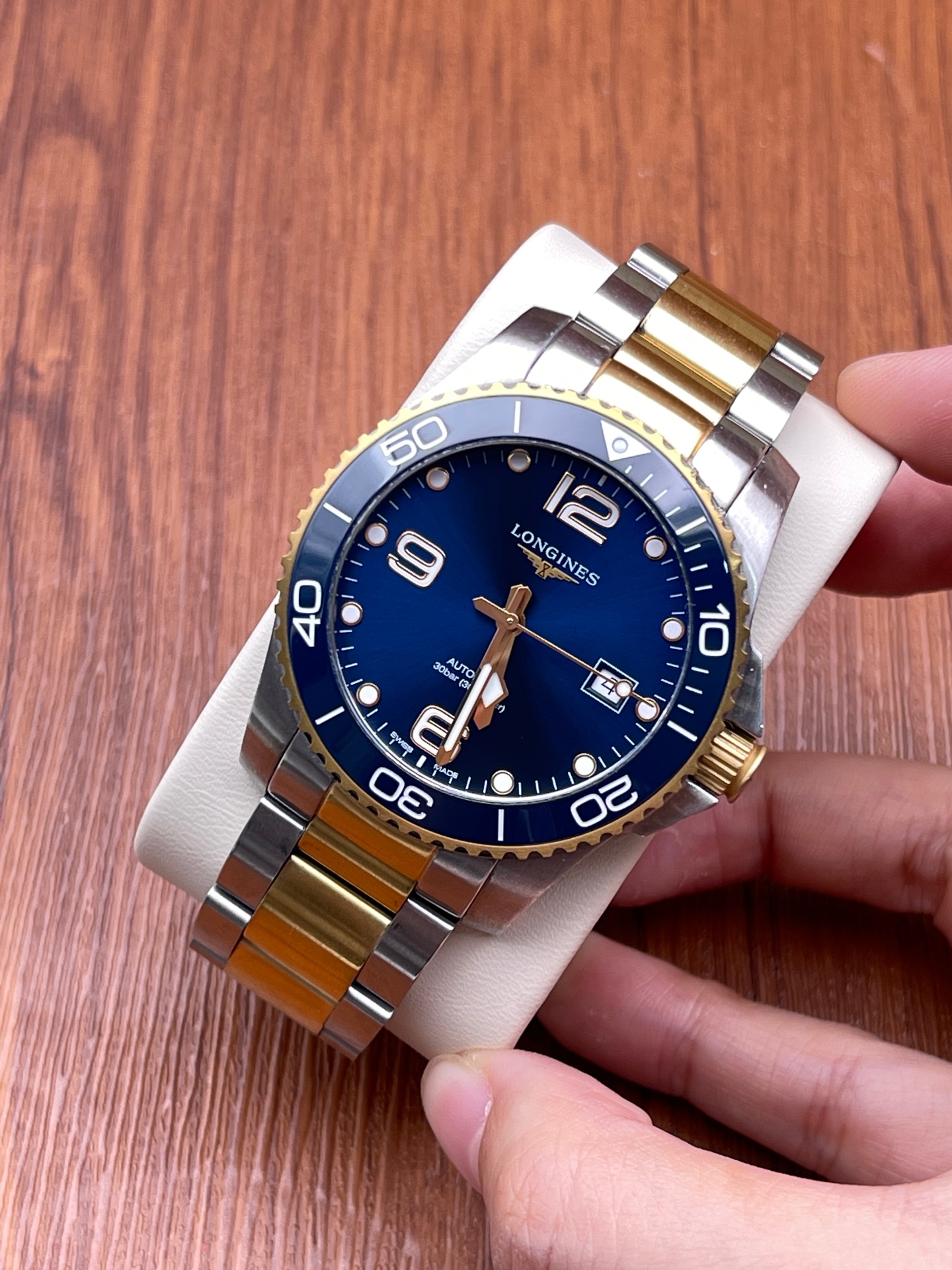 Longines L3.781.3.96.7