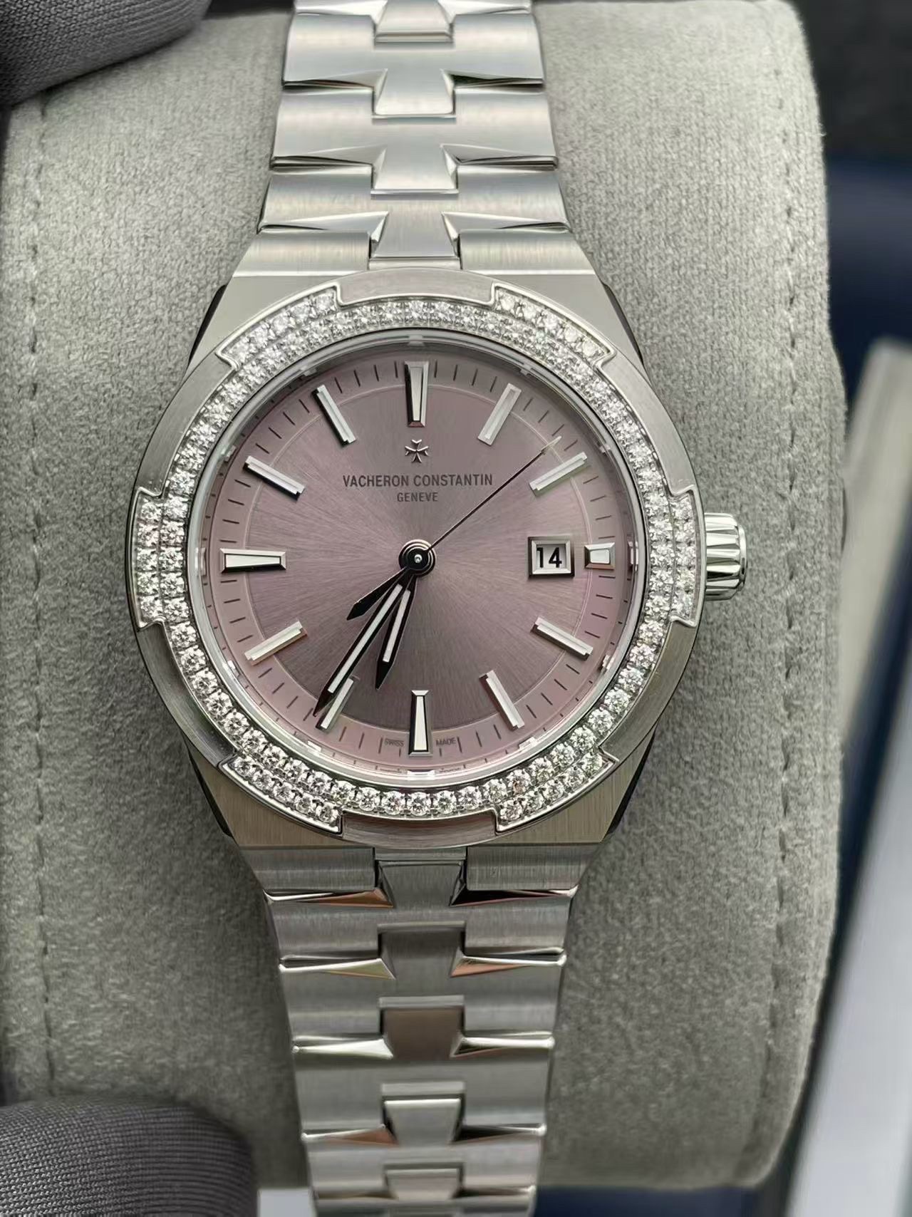 Vacheron Constantin 4605V / 200A-B971 detail 5
