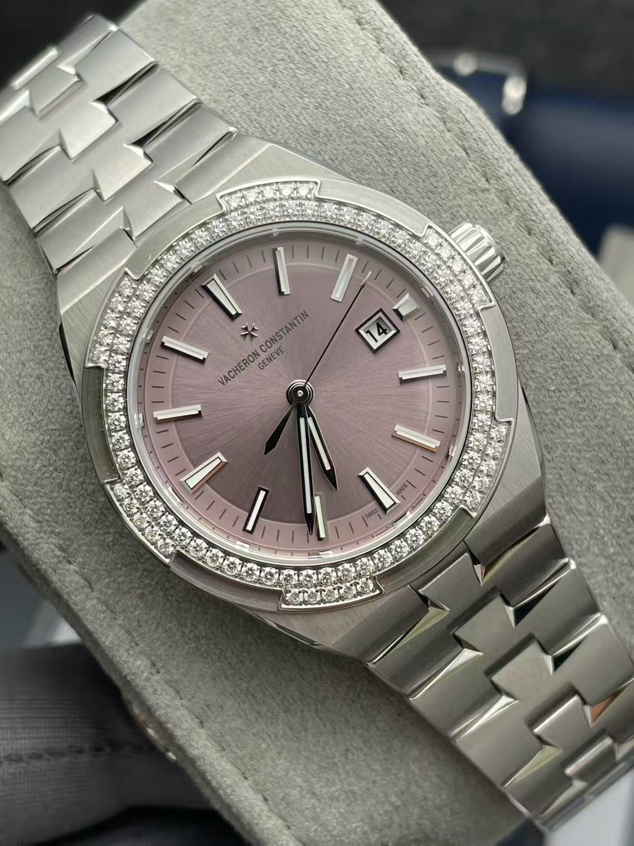 Vacheron Constantin 4605V / 200A-B971 detail 6